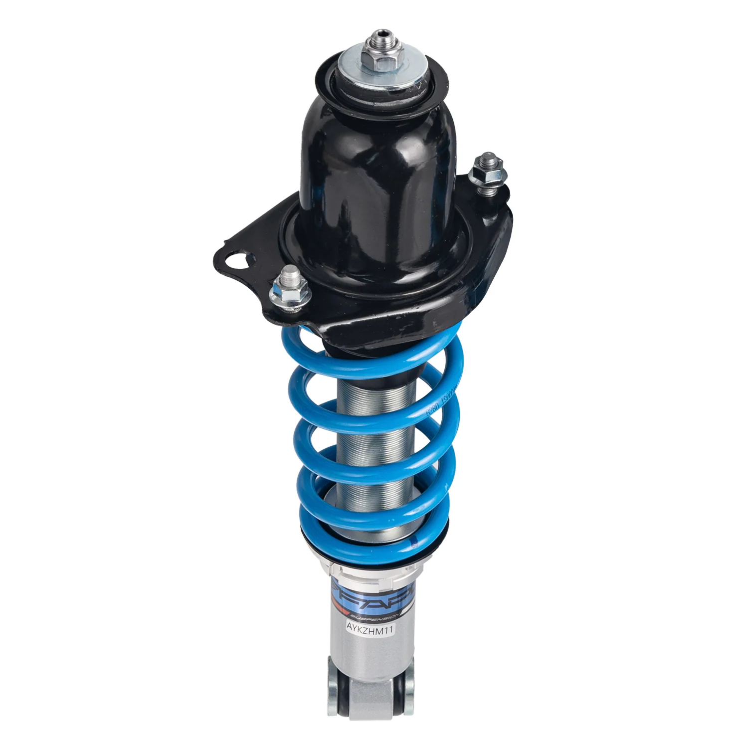 16-stopniowe zawieszenie gwintowane Do Toyota Corolla Altis 9th Gen E120/E130 2003-2008 PS025420 - zdjęcie 14