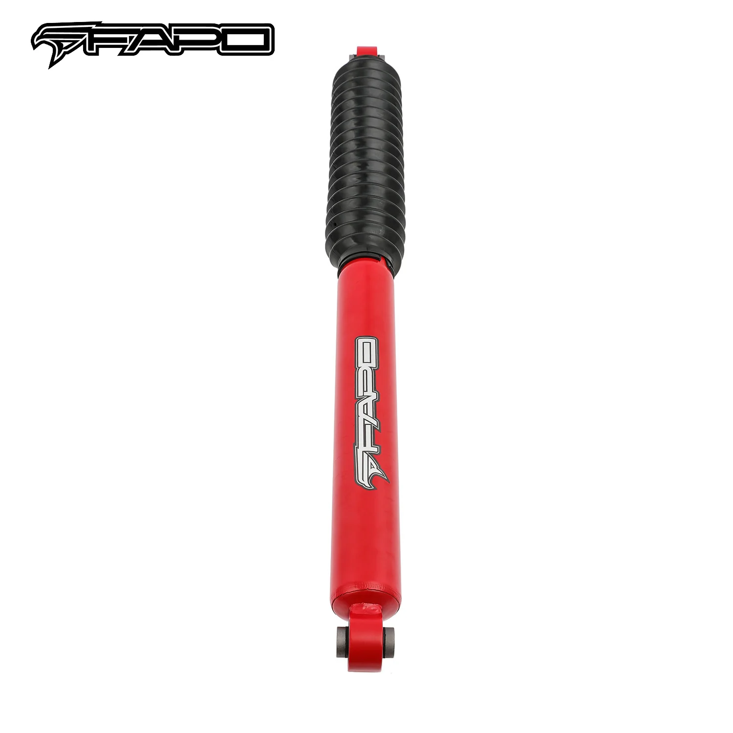 FAPO Rear 2-3.5 in Lift amortyzatory Do 1994-2013 Dodge RAM 2500 3500 PA590512 - zdjęcie 12