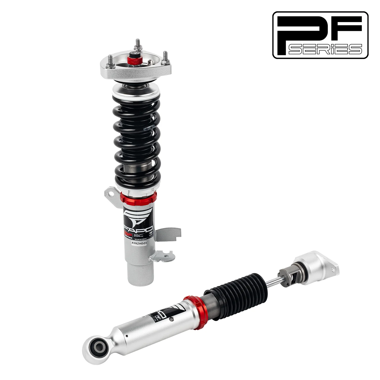 32-stopniowe zawieszenie gwintowane Do Ford Focus ST P3 2013-2018 PF019130 - zdjęcie 9