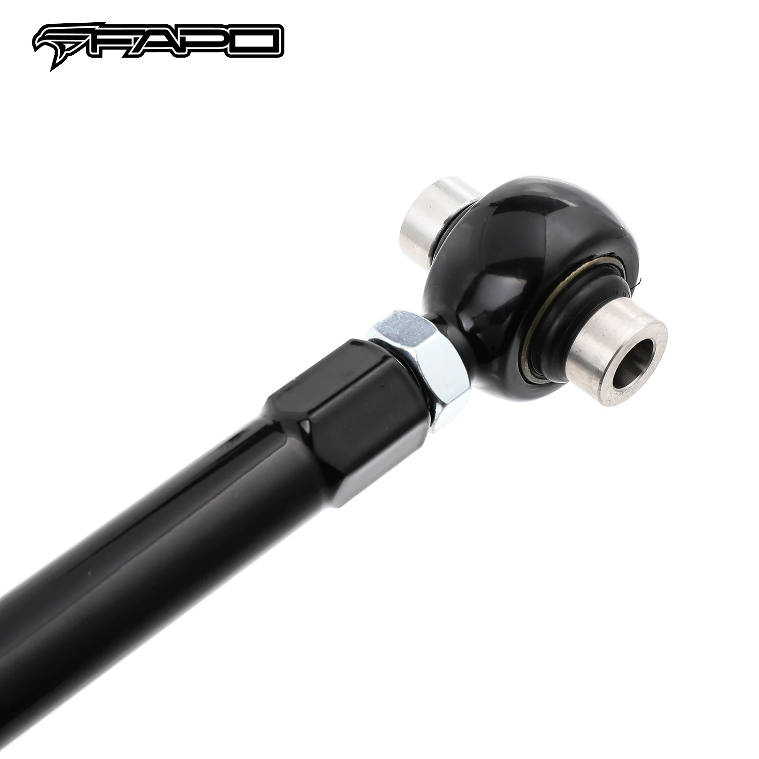 Rear Adjustable Camber Arm Do 92-06 BMW 3- Series E36 E46 X3 E83 04-10 PZ006110 - zdjęcie 5