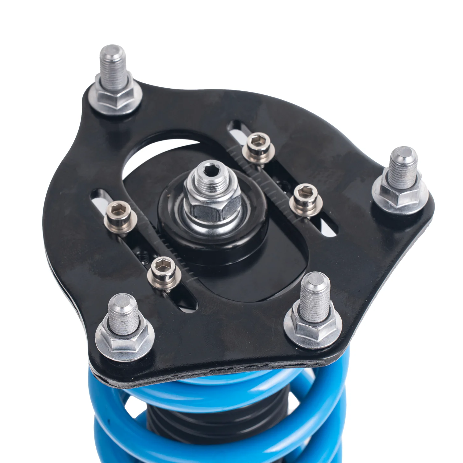 16-stopniowe zawieszenie gwintowane Do Honda Civic Coupe/Sedan Non-SI 10th Gen (USA) 50mm FC 2016-2021 PS022750 - zdjęcie 14