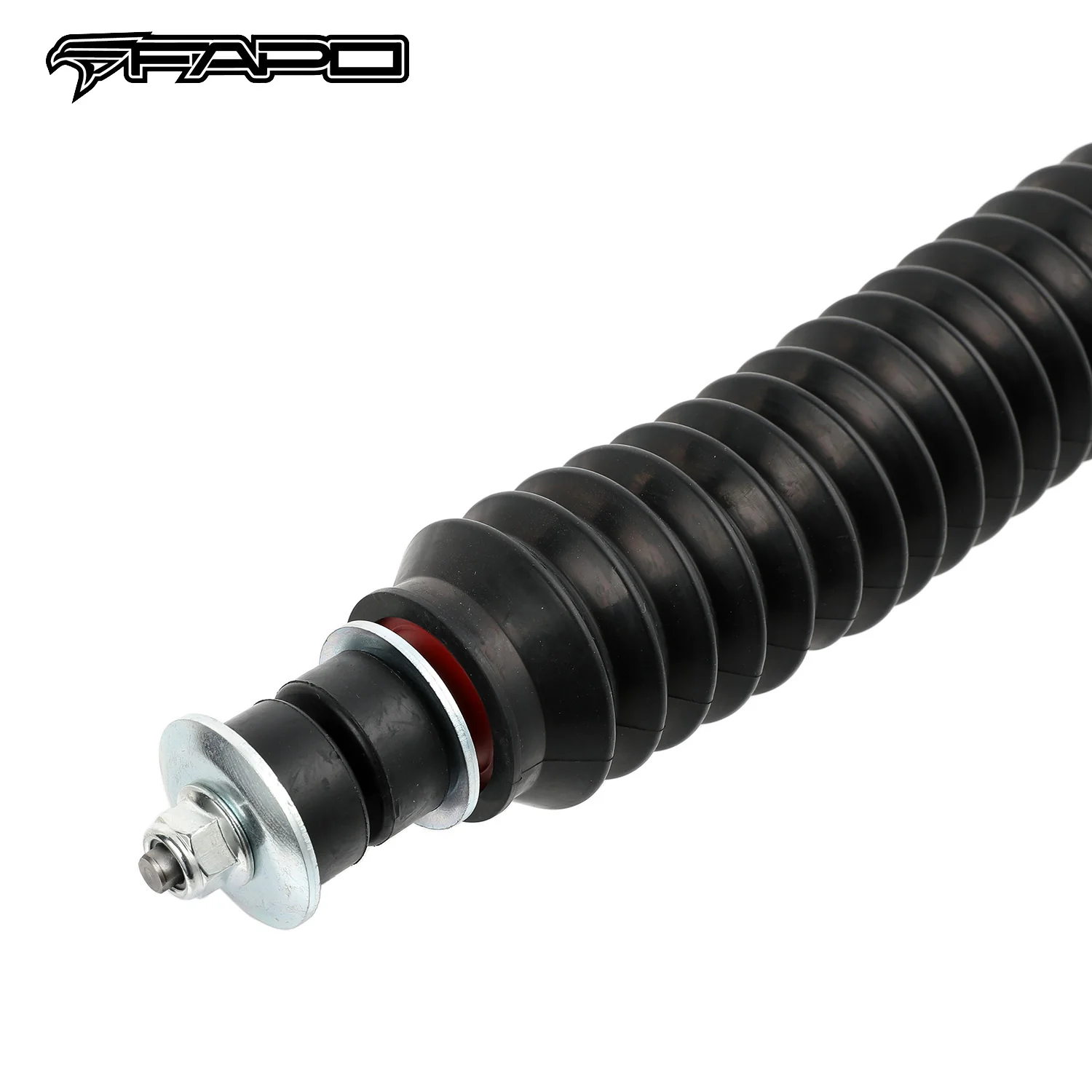 FAPO Front 4-6.5 in Lift amortyzatory Do 1984-2006 Jeep Cherokee Wrangler PA360710 - zdjęcie 10