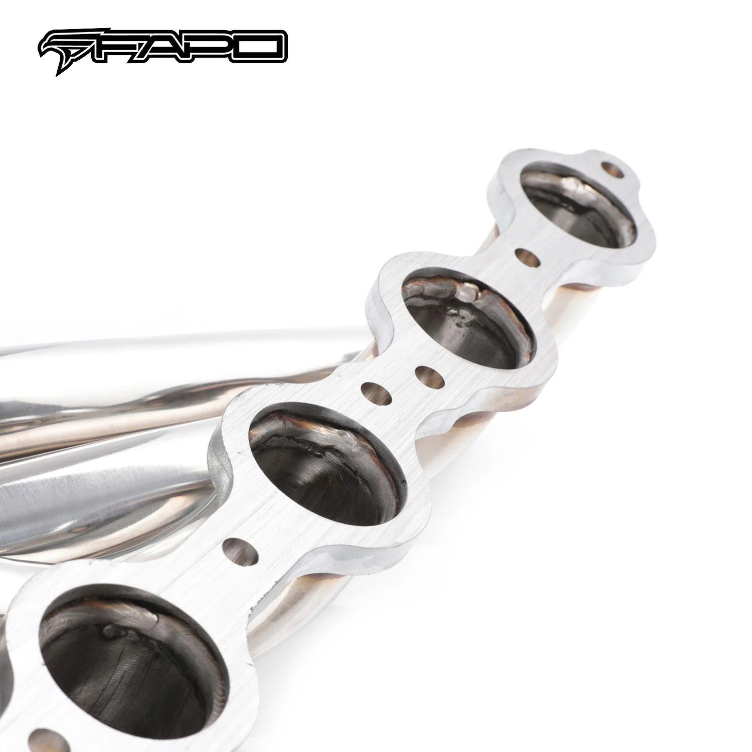FAPO kolektor wydechowy long tube 1-7/8  Do 99-06 Chevy GMC Silverado Sierra Tahoe Yukon FE696210 - zdjęcie 4