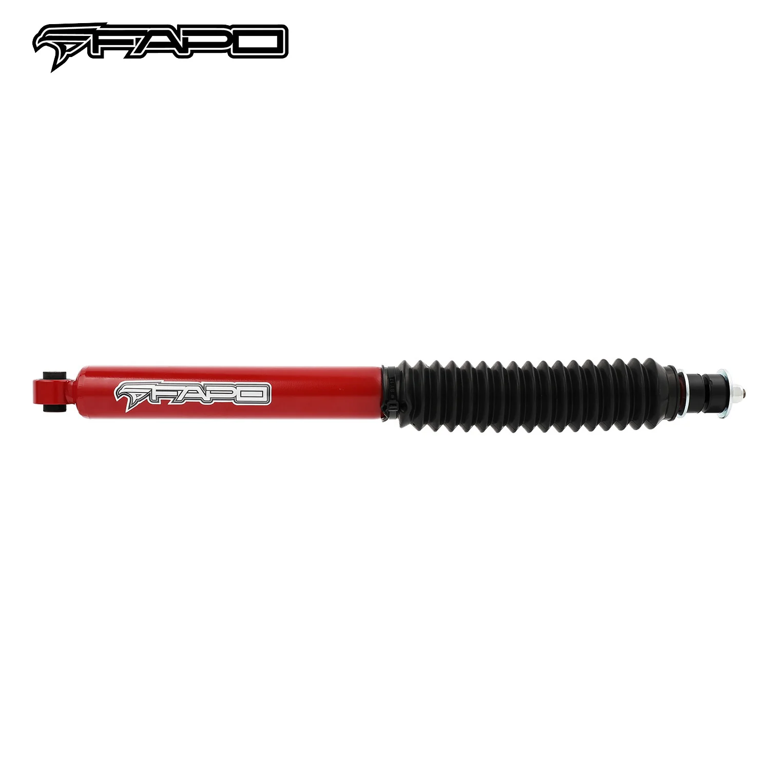 FAPO Front 0-2.5 in Lift amortyzatory Do 2007-2018 Jeep Wrangler PA560610 - zdjęcie 10