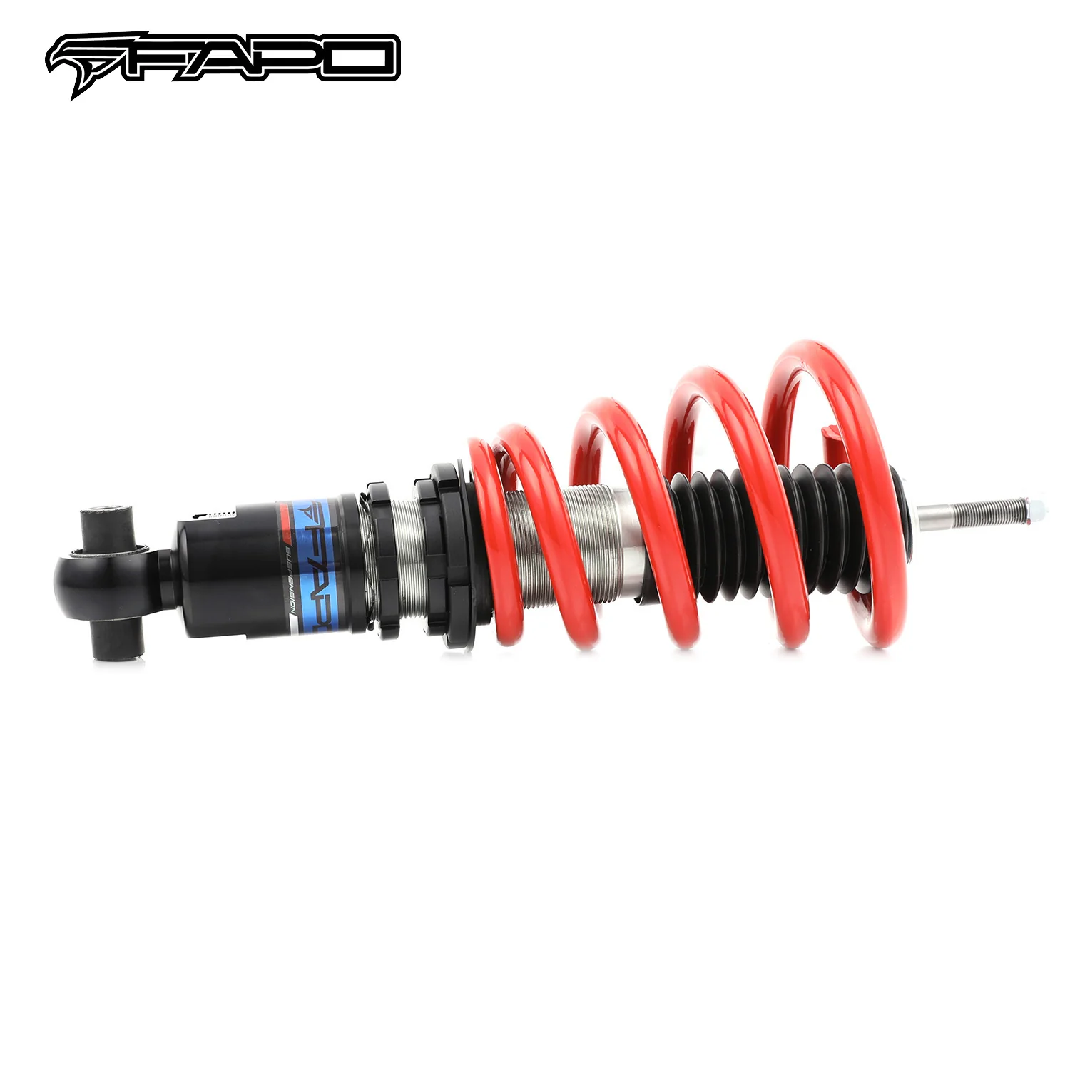 Zawieszenie gwintowane do Chevrolet Camaro 5th Gen 2010-2015 PS009510 - zdjęcie 17