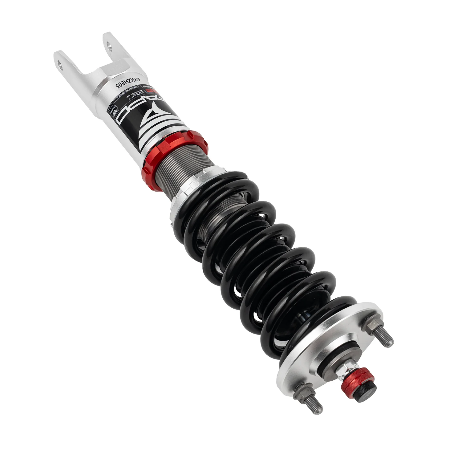 32-stopniowe zawieszenie gwintowane Do Honda Civic 6th Gen (Rear Fork) EK/EM/DC2/EJ 1996-2000 PF002430 - zdjęcie 14