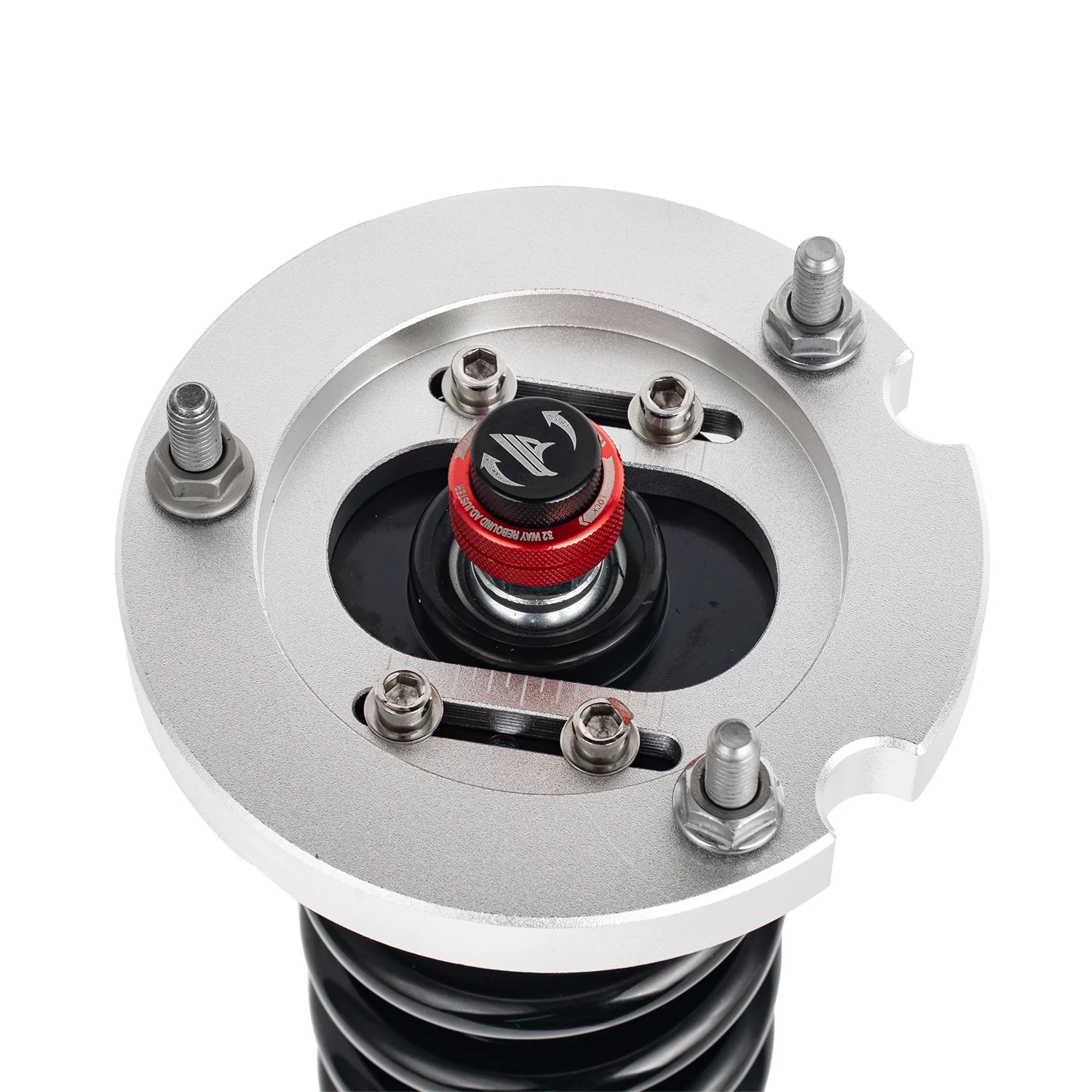 32-stopniowe zawieszenie gwintowane do BMW 3 Series E30 51mm 1982-1994 PF006230 - zdjęcie 11