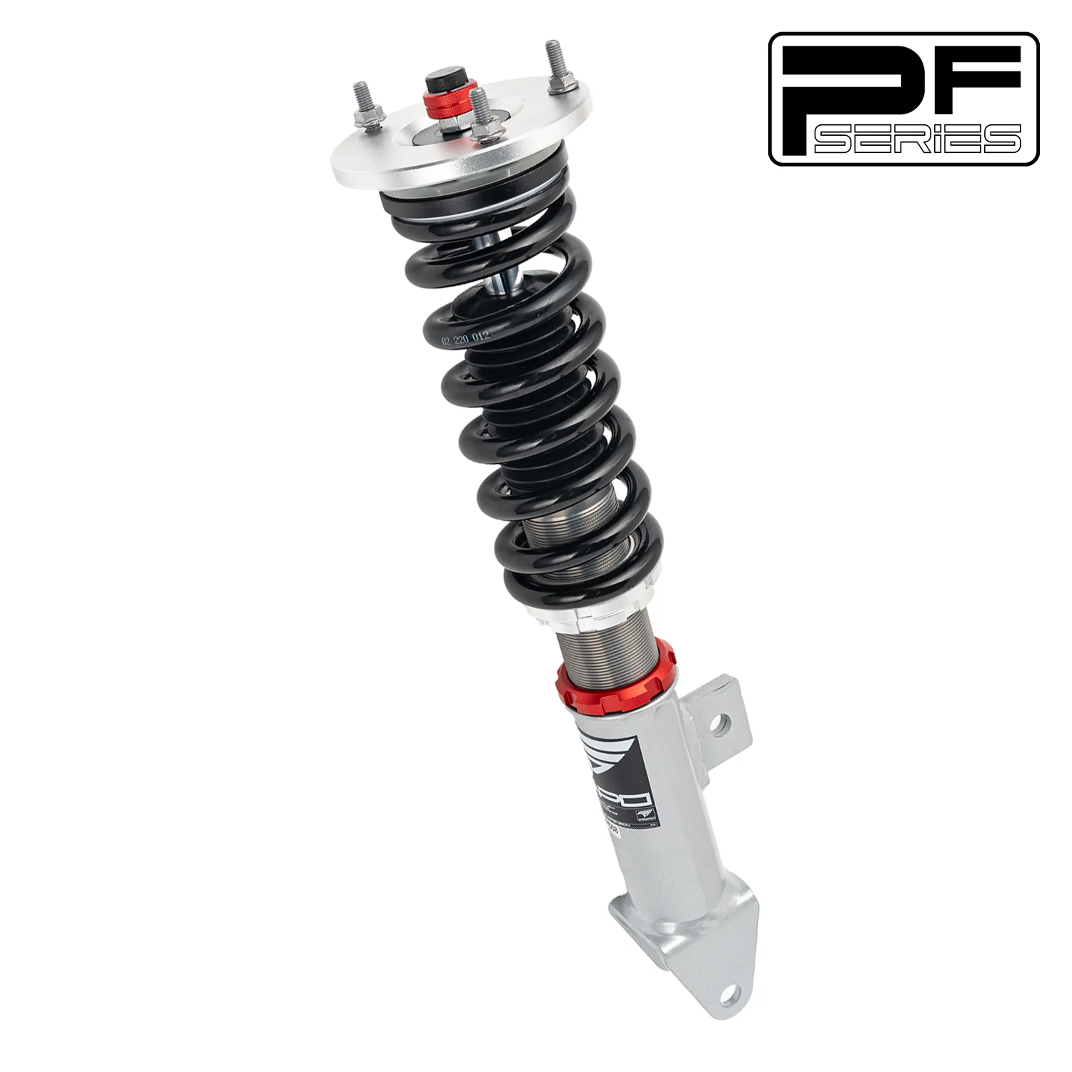 32-stopniowe zawieszenie gwintowane Do Chrysler 300C Lx 2WD 2005-2010 PF069230 - zdjęcie 15