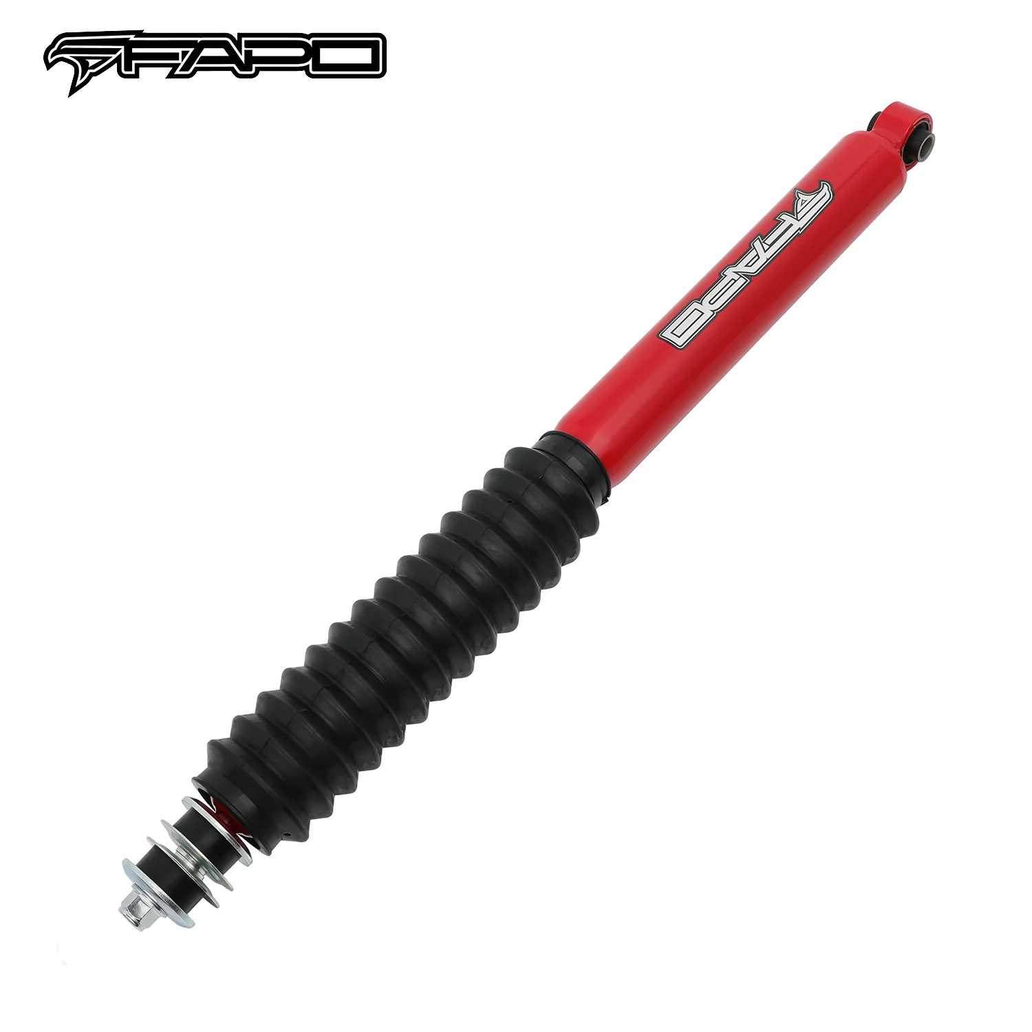 FAPO P1 Front 2-4.5 in Lift amortyzatory Do Ford F-250 F-350 2005-2022 PA067810 - zdjęcie 13