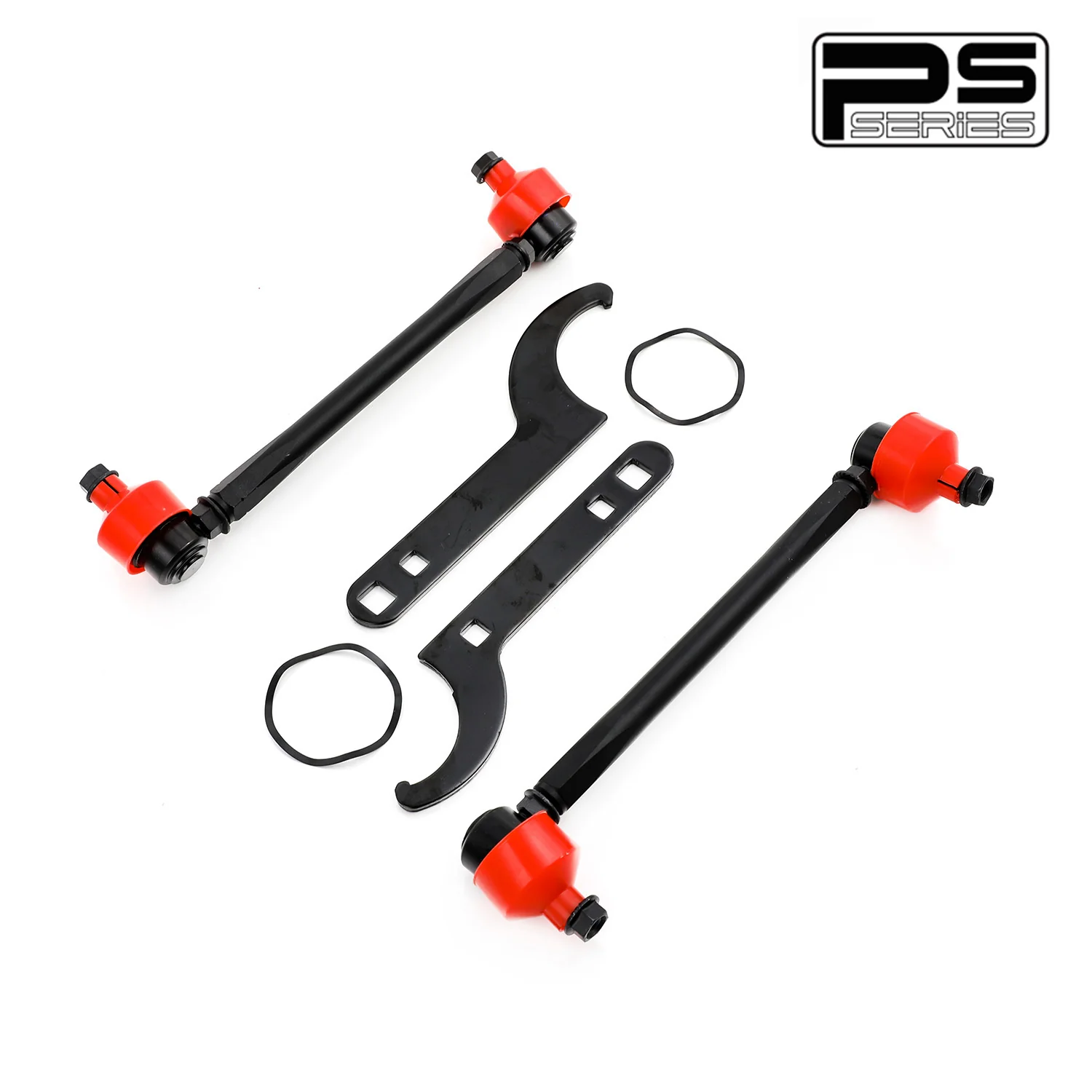Zawieszenie gwintowane do BMW M3 E90/E92/E93 2007-2011 Adj Height PS016410 - zdjęcie 11