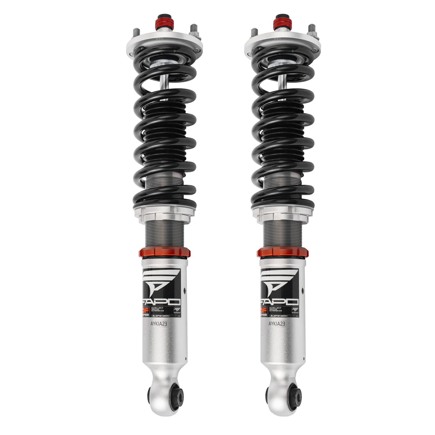 32-stopniowe zawieszenie gwintowane Do Honda CR-V 1st Gen RD1-RD3 1995-2001 PF022030 - zdjęcie 11