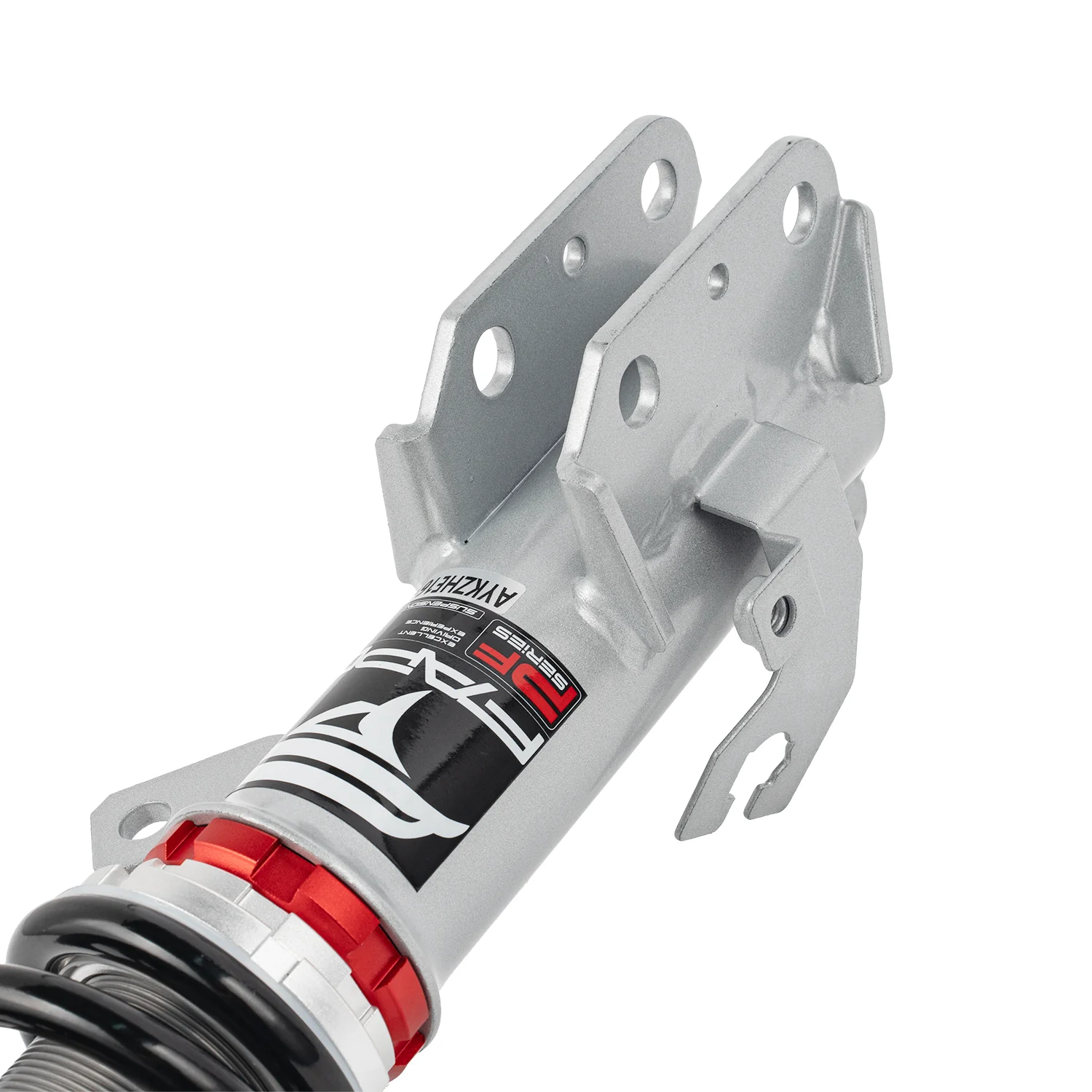 32-stopniowe zawieszenie gwintowane Do Nissan Altima 3rd Gen L31 2002-2006 / Nissan Maxima 6th Gen A34 2004-2008 PF021430 - zdjęcie 7