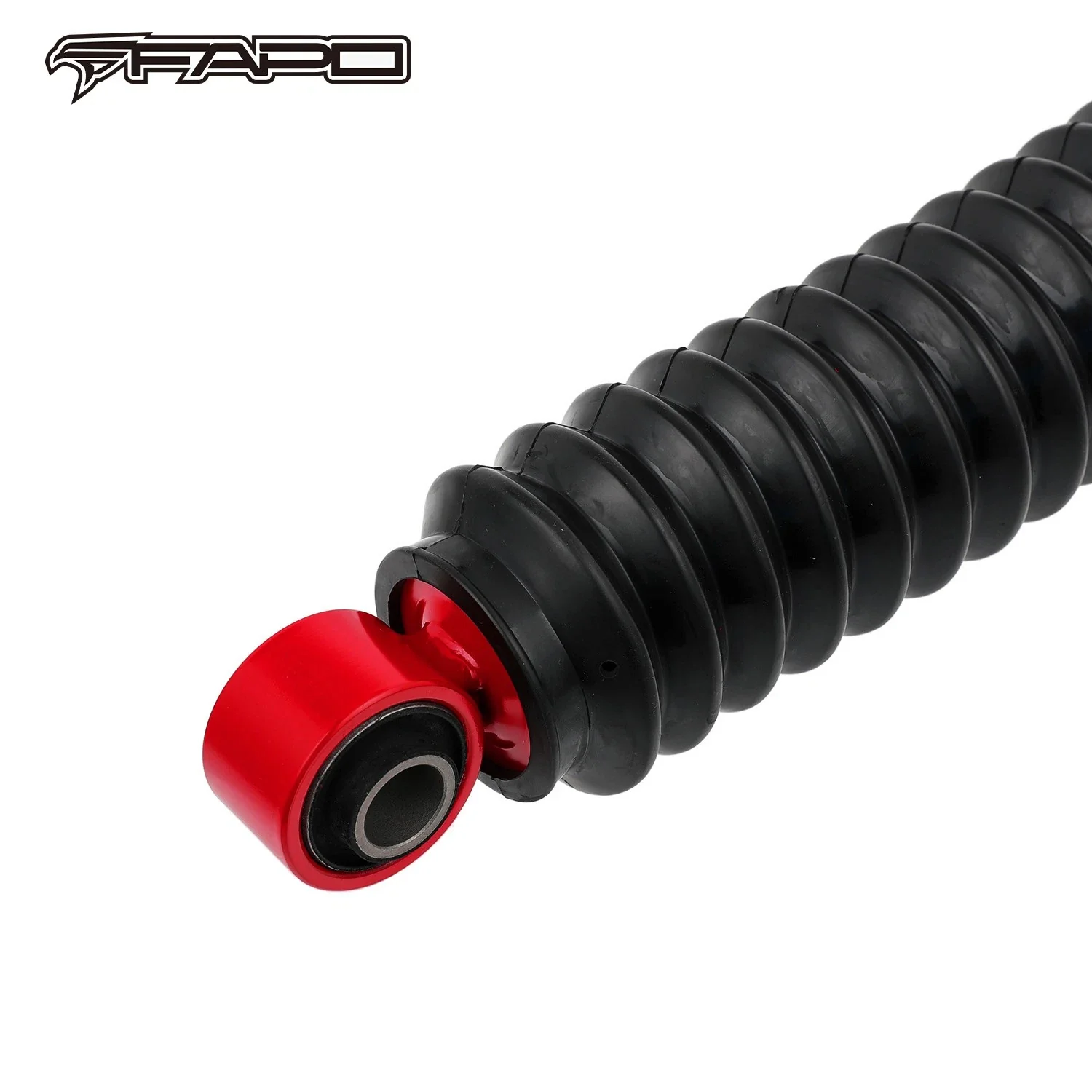 FAPO P1 off-road Full Set 0-2" Lift Struts Do Toyota Hilux 2006-2025 - zdjęcie 11