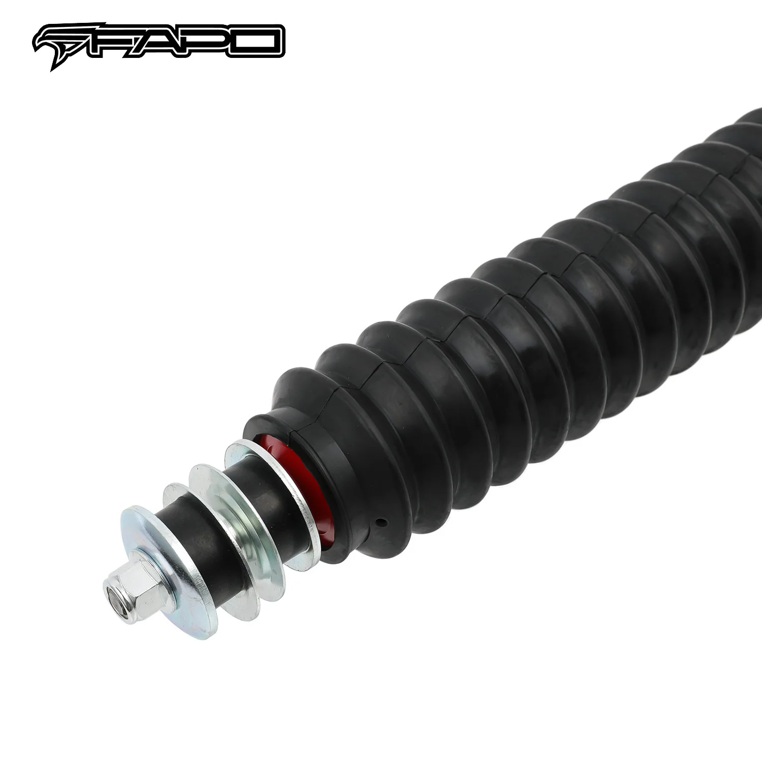 FAPO P1 Front 2-4.5 in Lift amortyzatory Do Ford F-250 F-350 2005-2022 PA067810 - zdjęcie 10