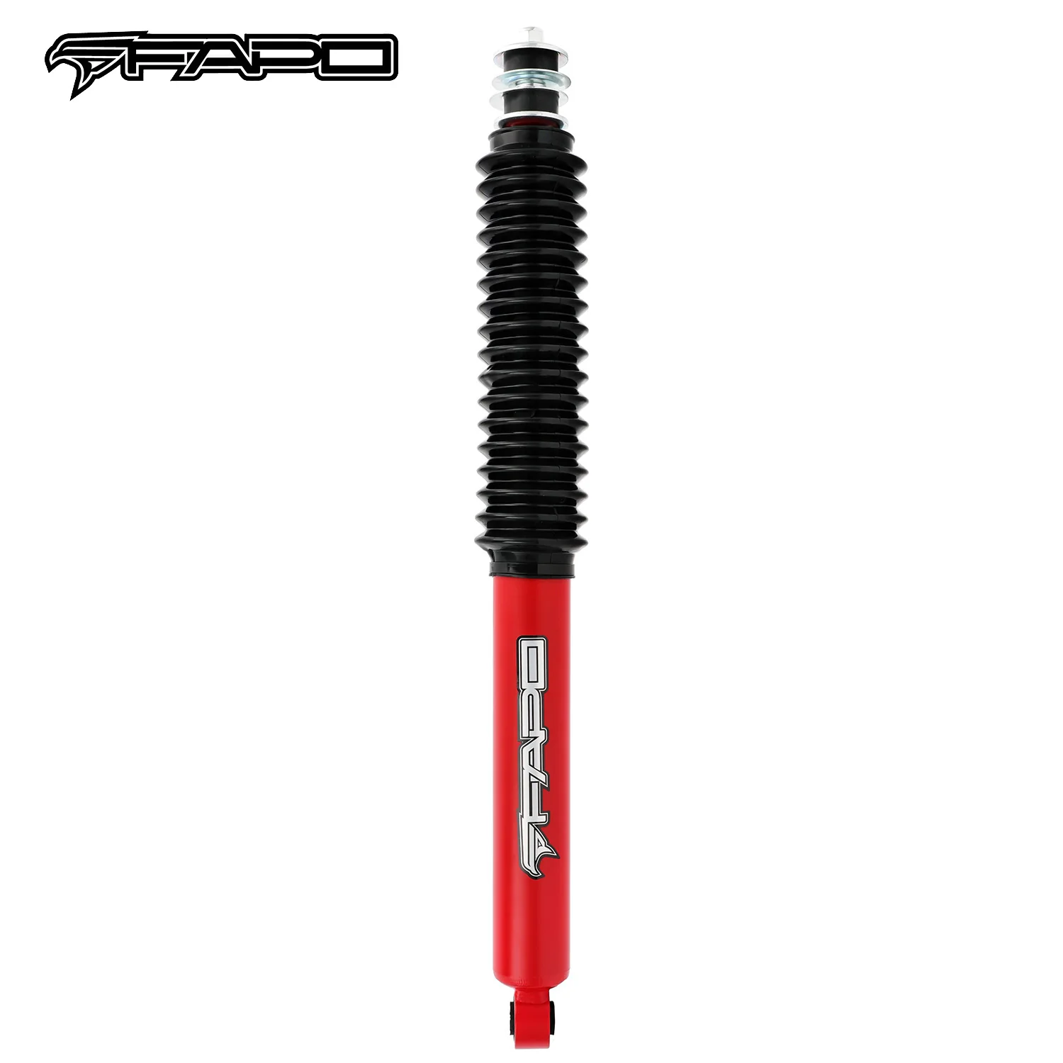 FAPO Rear 2-4 in Lift amortyzatory Do Toyota Tacoma 2005-2021 PA264211 - zdjęcie 17