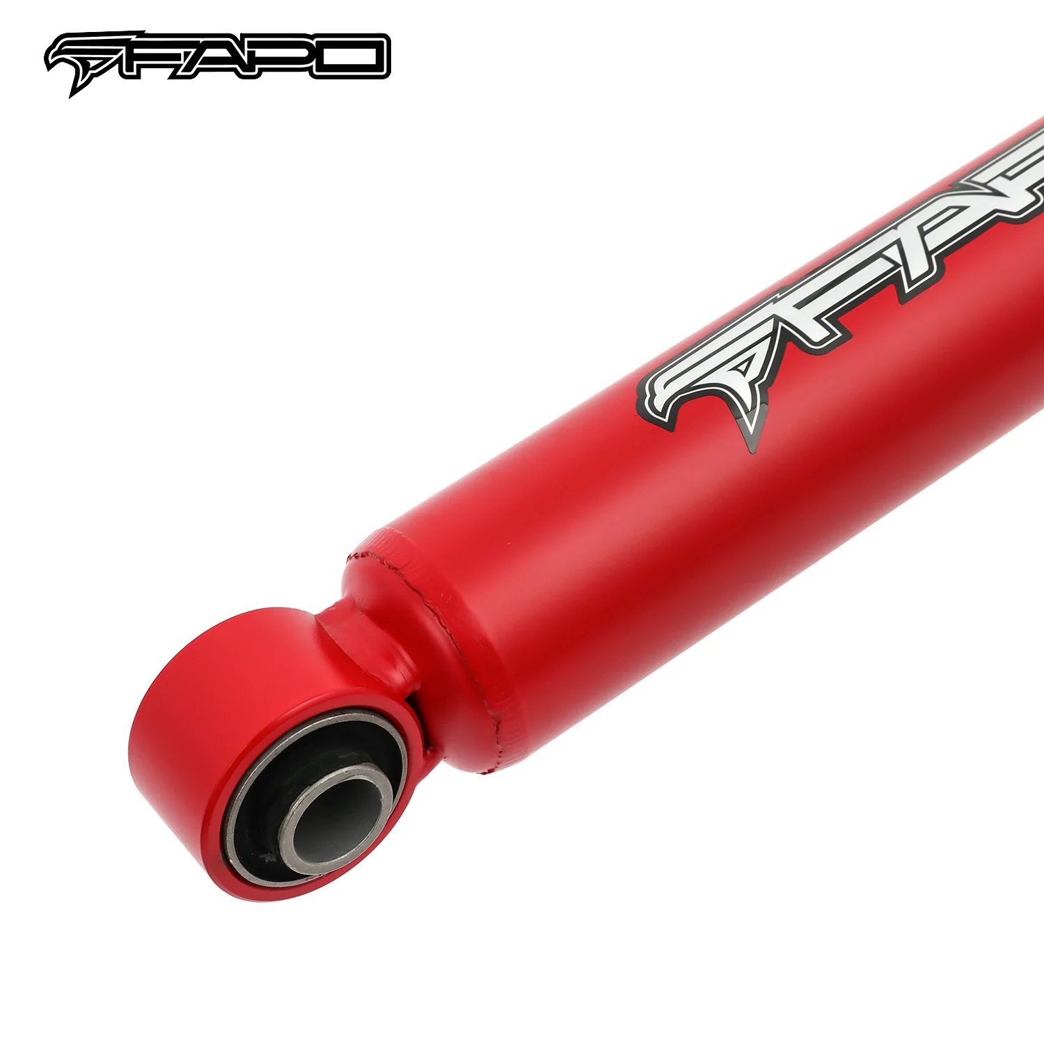 FAPO Rear 0-2 in Lift amortyzatory Do 2003-2021 Toyota Land Cruiser Prado 4Runner FJ Cruiser Hilux Fortuner PA265110 - zdjęcie 12