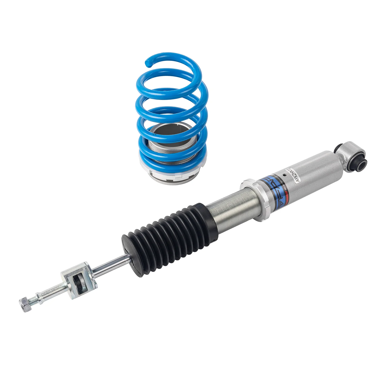 16-stopniowe zawieszenie gwintowane Do Mini Cooper/Hatch 3rd Gen F55/F56 2014+ PS016920 - zdjęcie 15