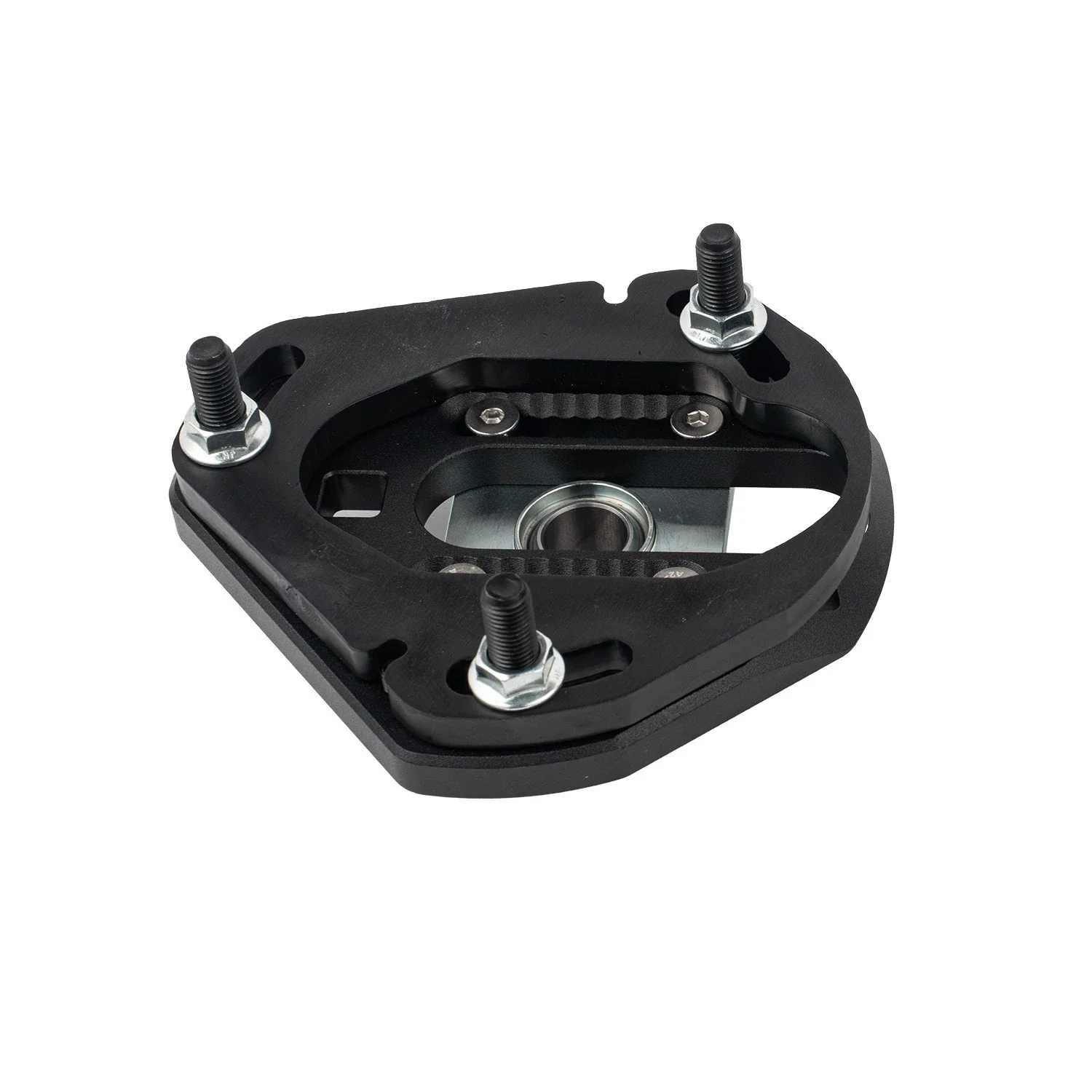 FAPO Front Steering Drift Angle Kit Do Nissan S13 S14 S15 1989-2002  8 PCS PZ061310 - zdjęcie 4