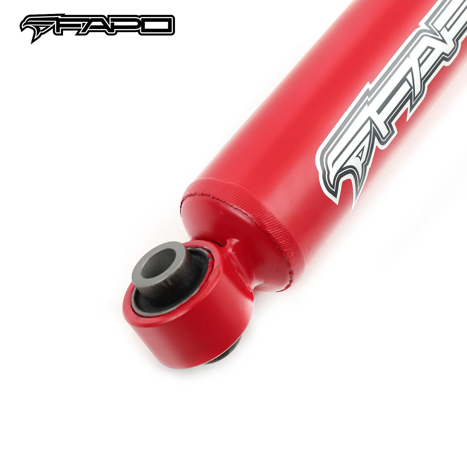 P1 off-road tylny amortyzator Do CHEVROLET SILVERADO 1500 2007-2021 CHEVYROLET SILVERADO 1500 CLASSIC 2019-2019 GMC SIERRA 1500 2007 - 2021 GMC SIERRA 1500 CLASSIC 2019-2019  4.5-8 in lift PA262010 - zdjęcie 7