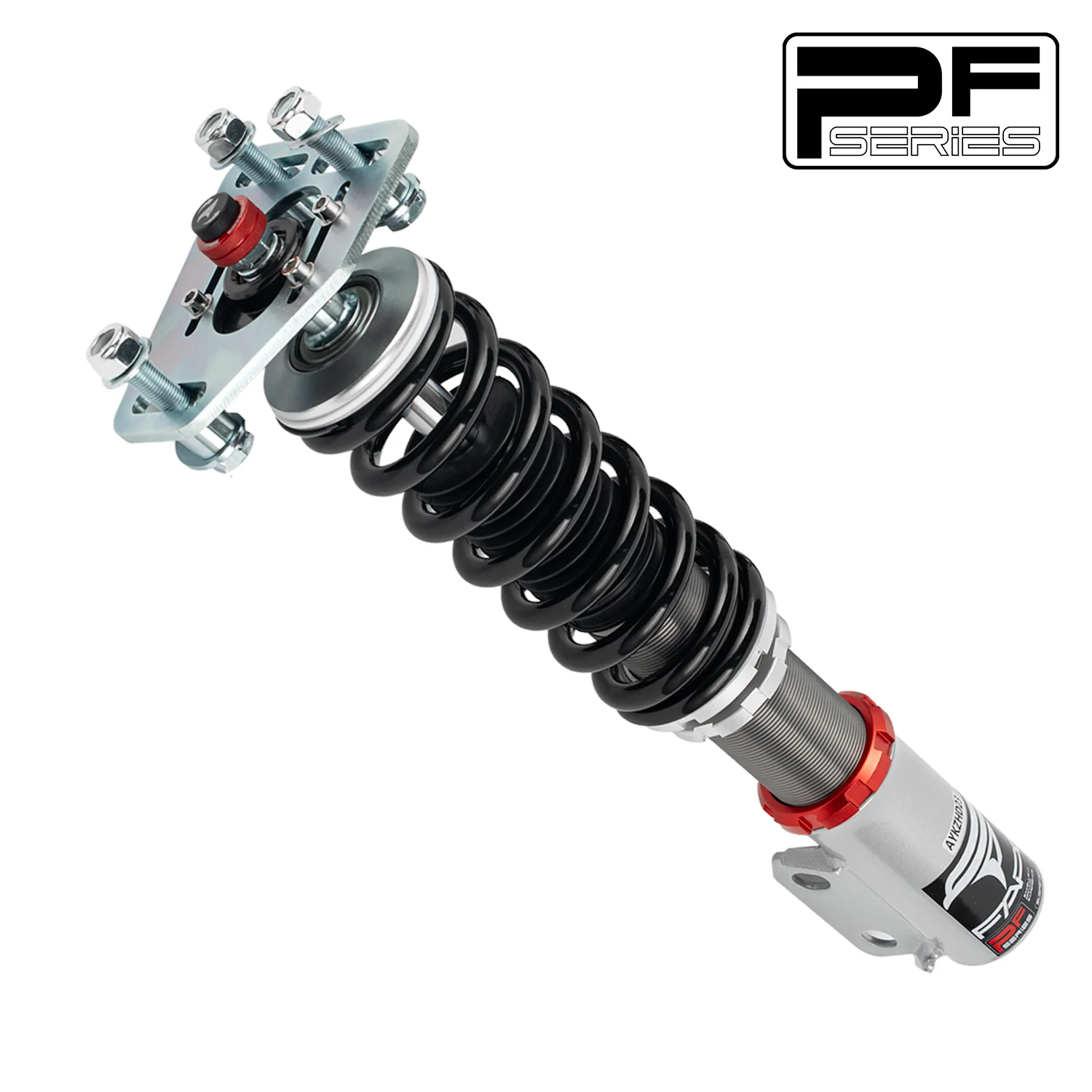 32-stopniowe zawieszenie gwintowane Do Ford Fairmont 1981-1983 & Mustang 3rd Gen 1979-1993 PF017130 - zdjęcie 15