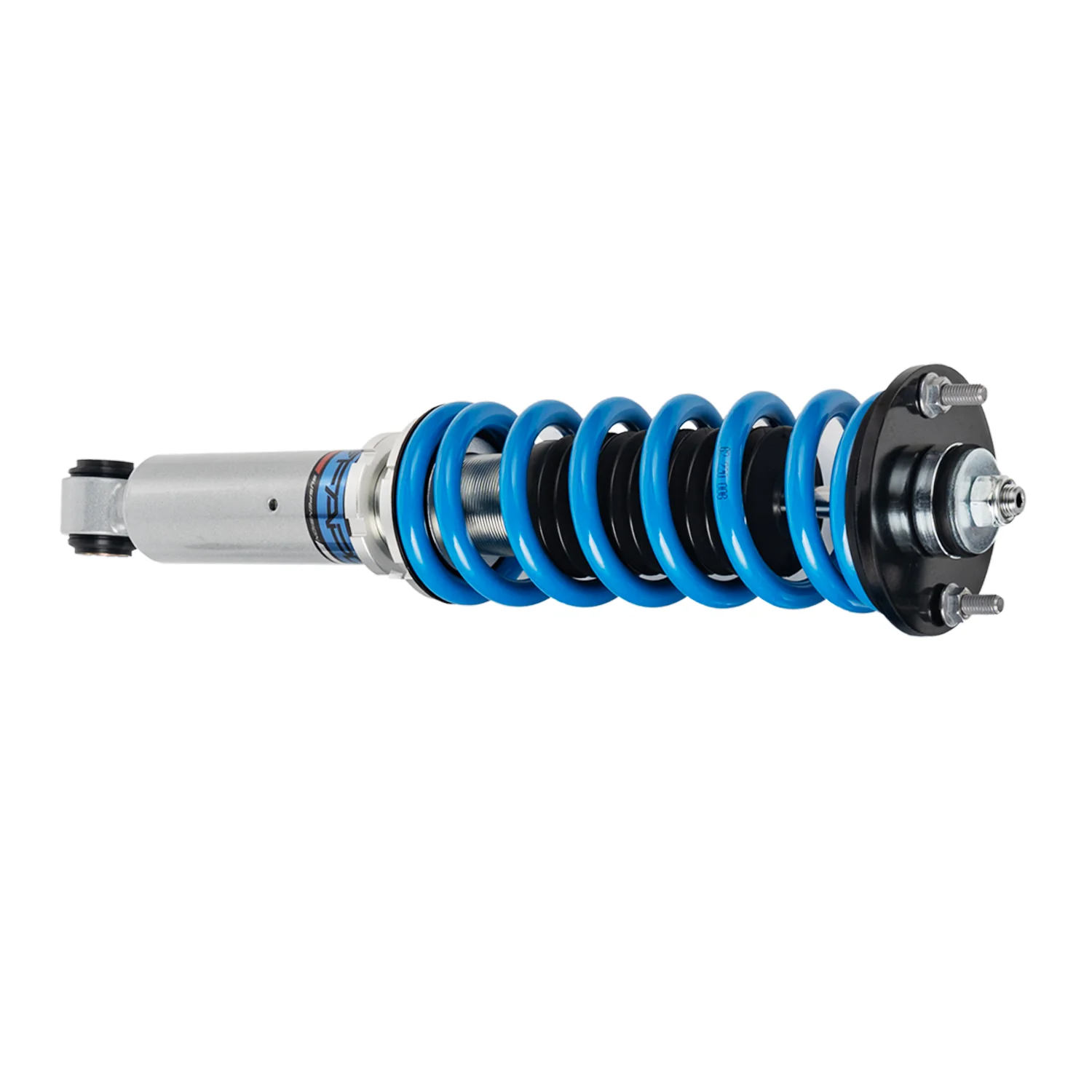 16-stopniowe zawieszenie gwintowane Do Nissan Silvia/240SX S13 1989–1994 PS001220 - zdjęcie 12