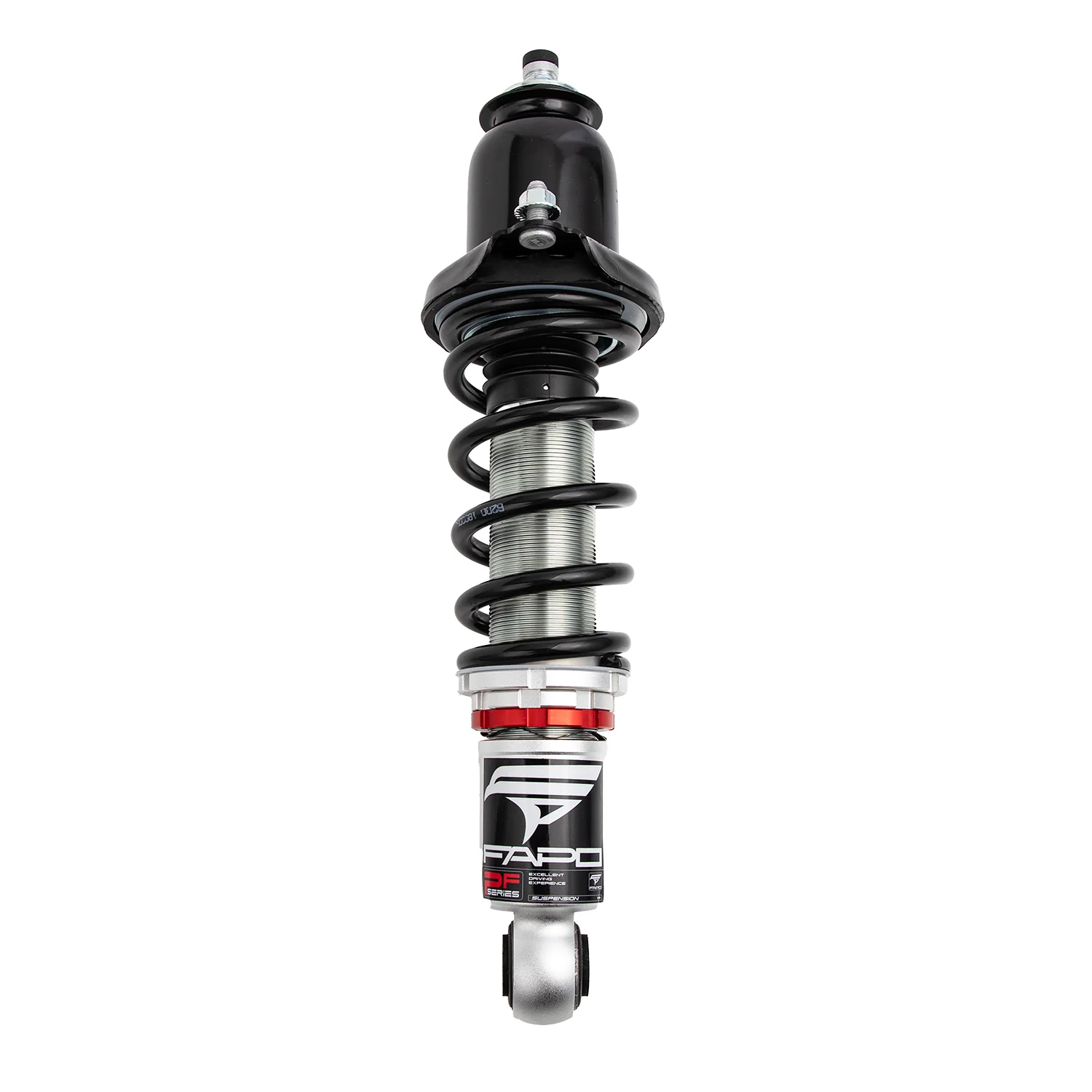 32-stopniowe zawieszenie gwintowane do Toyota Corolla E120/E130 / Matrix / Pontiac Vibe / Corolla EX 2003-2017 PF025420 - zdjęcie 7