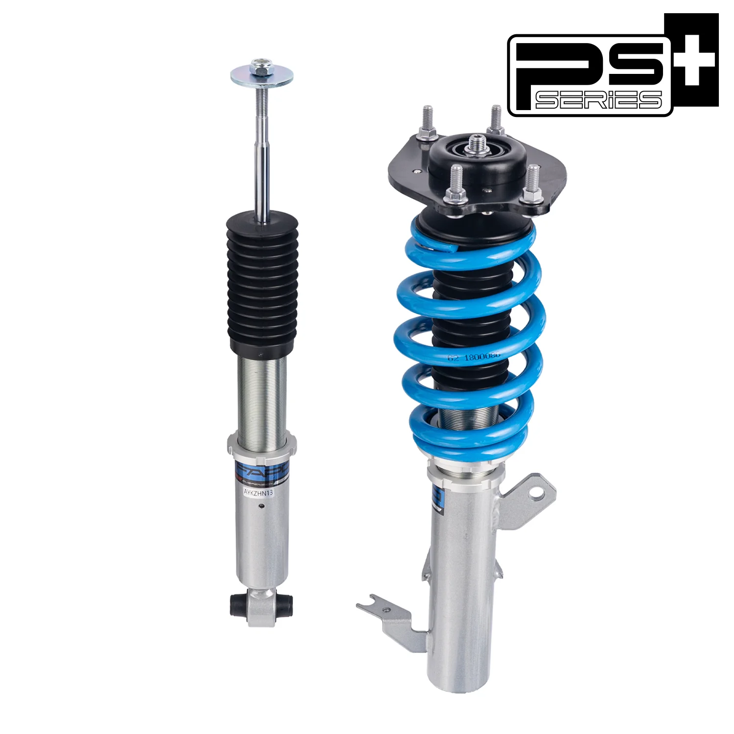16-stopniowe zawieszenie gwintowane Do Chevrolet Malibu 9th Gen 2016+ PS019920 - zdjęcie 8