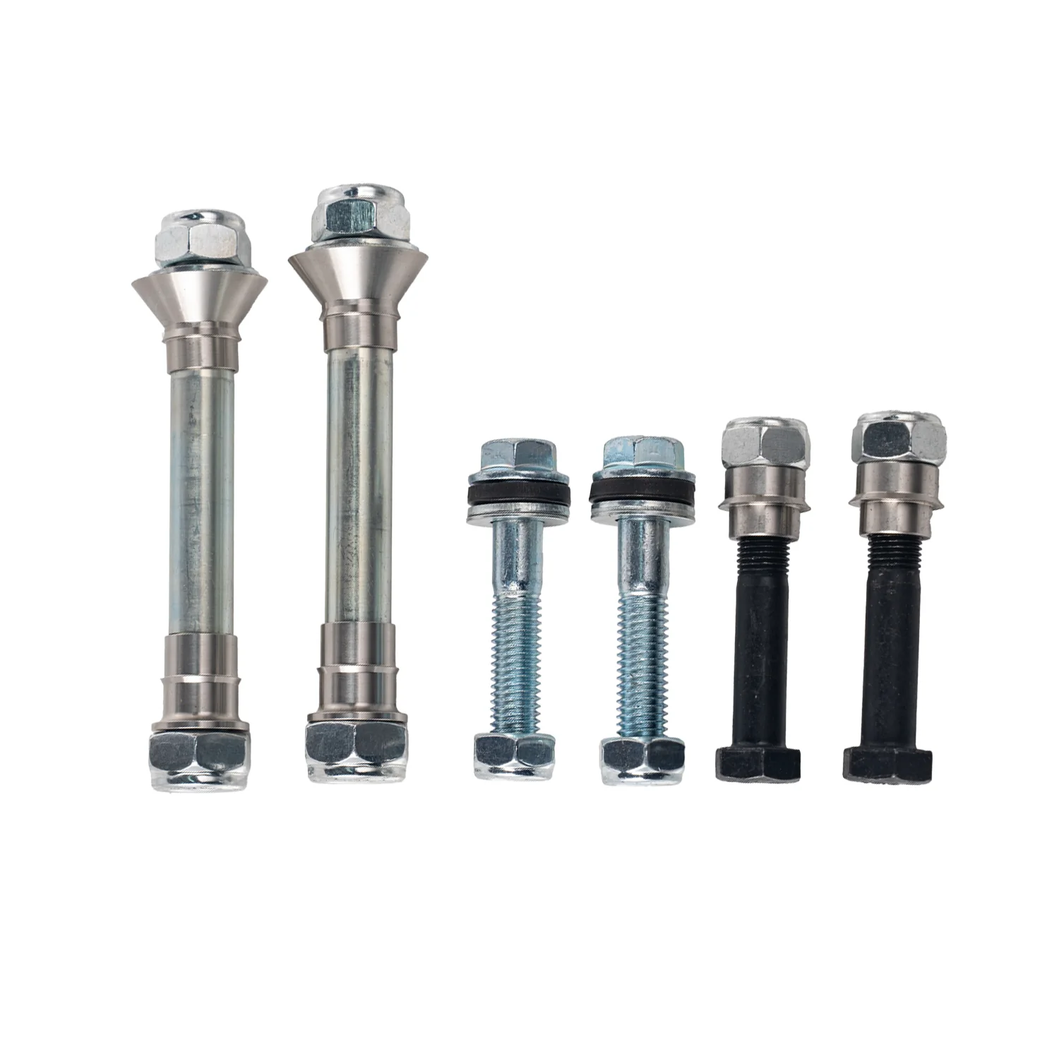 FAPO Replacement Bolts Set Do BMW E36 E46 Left And Right PP006212 - zdjęcie 3