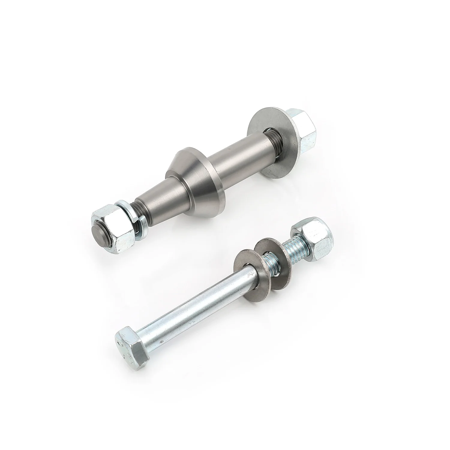 FAPO P3 2.0 Steering Stabilizer Do Jeep Wrangler TJ 1997-2006 PJ064410 - zdjęcie 4
