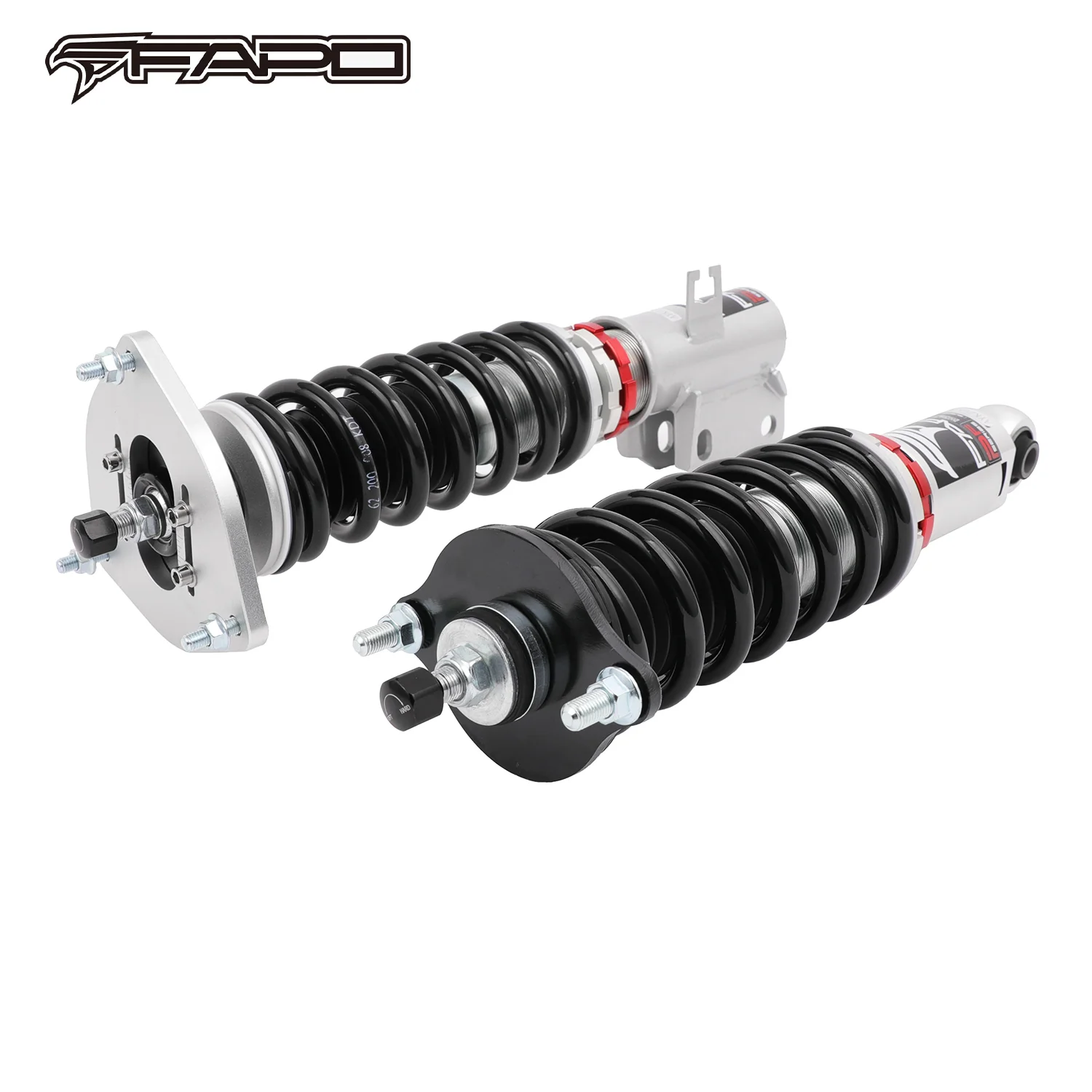 32-stopniowe zawieszenie gwintowane Do Subaru Outback 2nd Gen 2000-2004 /1998-2004 Subaru Legacy 3rd Gen BE/BH/ Baja BT 2003-2006 PF010420 - zdjęcie 16