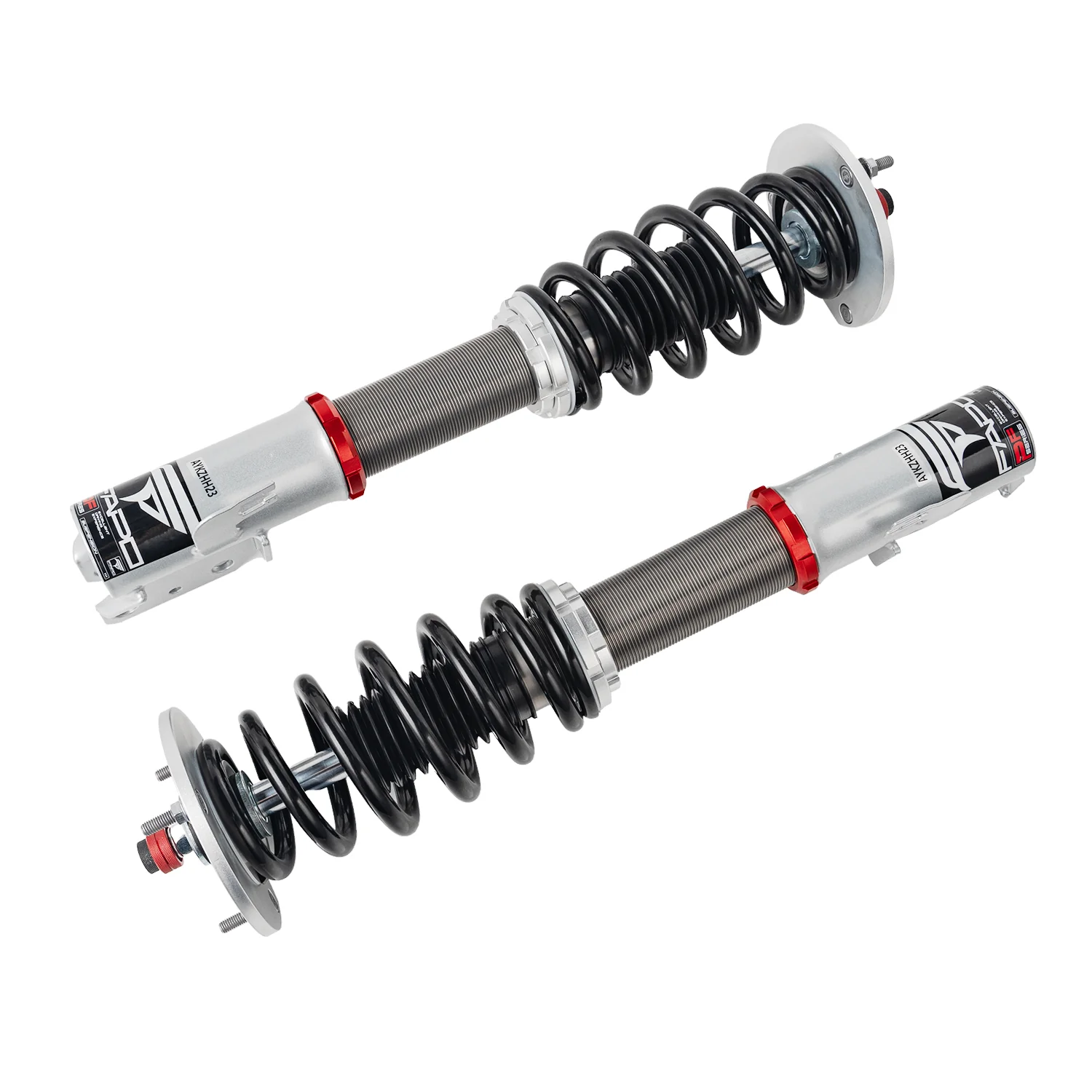 32-stopniowe zawieszenie gwintowane Do Subaru Forester 2nd Gen SG 2003–2008 PF000130 - zdjęcie 12
