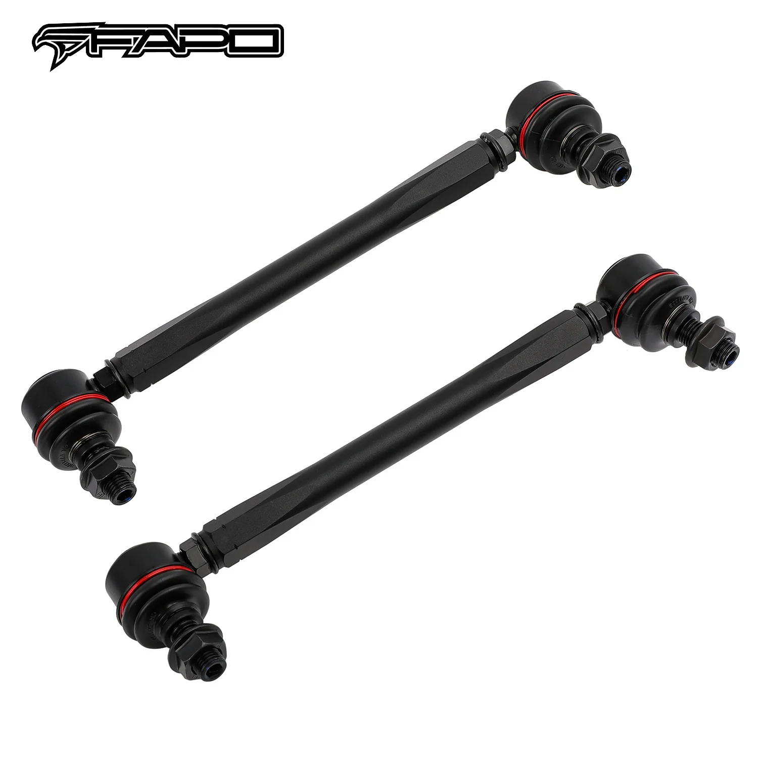 Front Stabilizer łącznik stabilizatoras Do Hyundai Veloster 12-17 - zdjęcie 2