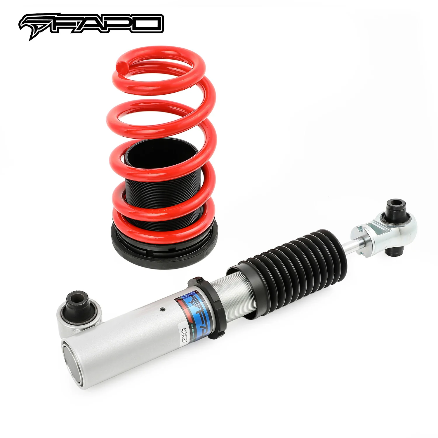 Zawieszenie gwintowane do Mazda 6 GG1 2002-2008 & Ford Fusion 1st Gen 2006-2012 PS017510 - zdjęcie 5