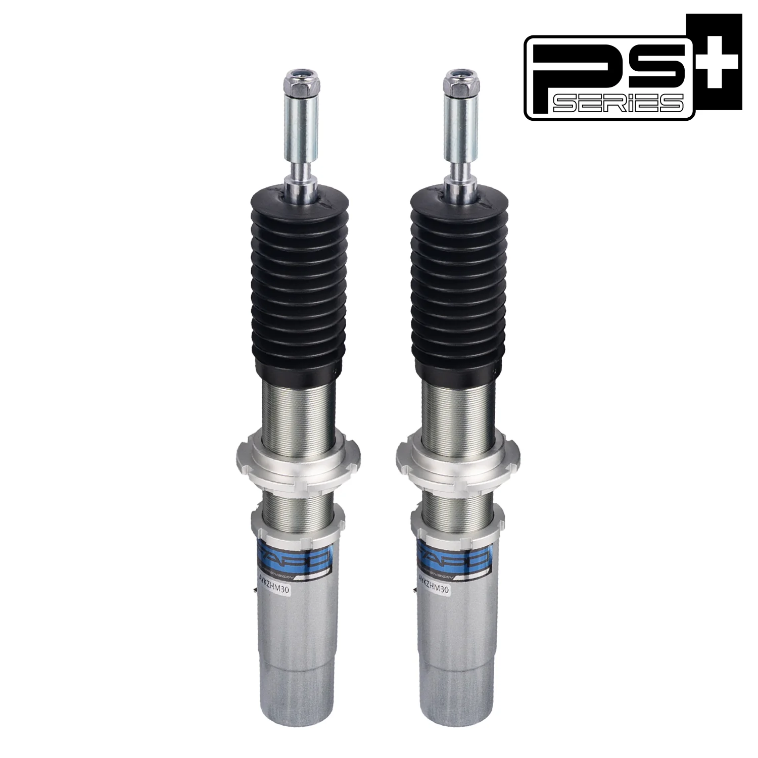 16-stopniowe zawieszenie gwintowane Do Audi A4 4th Gen FWD B8/8K 2008-2016 PS014320 - zdjęcie 11
