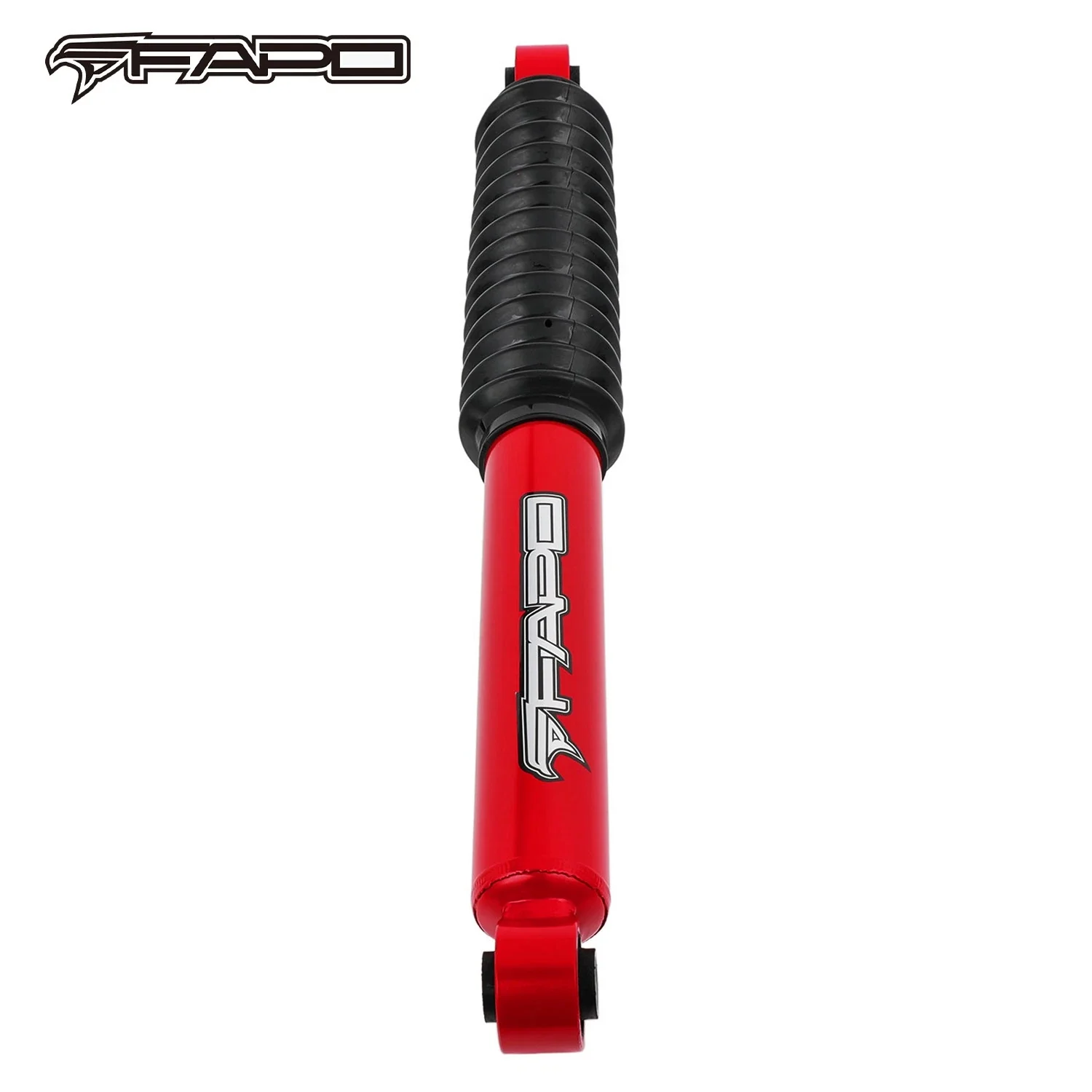 FAPO P1 off-road Full Set 0-2" Lift Struts Do Toyota Hilux 2006-2025 - zdjęcie 10