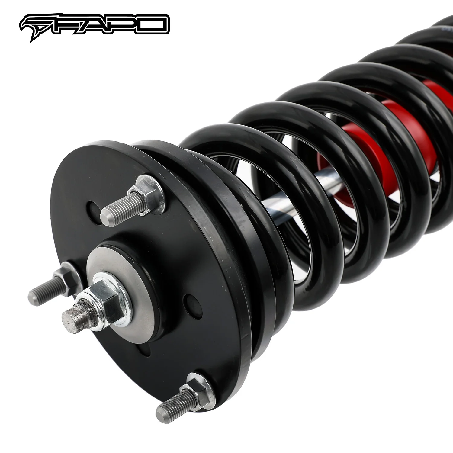 FAPO P1 Front 0-3 in Lift Struts Do Chevrolet Silverado 1500 2007-2018 PA190212 - zdjęcie 10