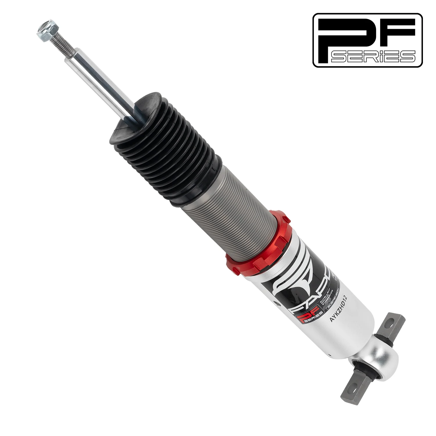 32-Way Adjustable tłumienie Zawieszenie gwintowane do Ford Mustang 6th Gen 2.3T/5.0L (without electronic tłumienie) S550 2015-2023 PF027430 - zdjęcie 20