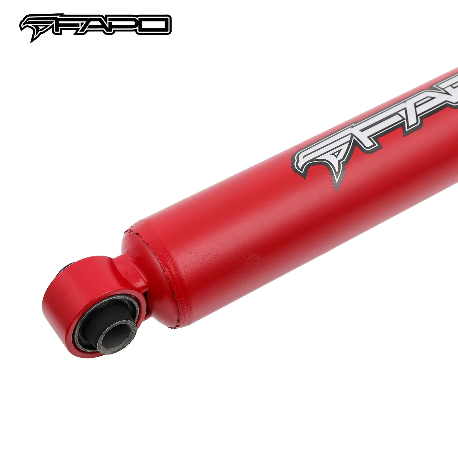 FAPO Rear 2-3 in Lift amortyzatory Do 2002-2008 Dodge RAM 1500 PA390513 - zdjęcie 10