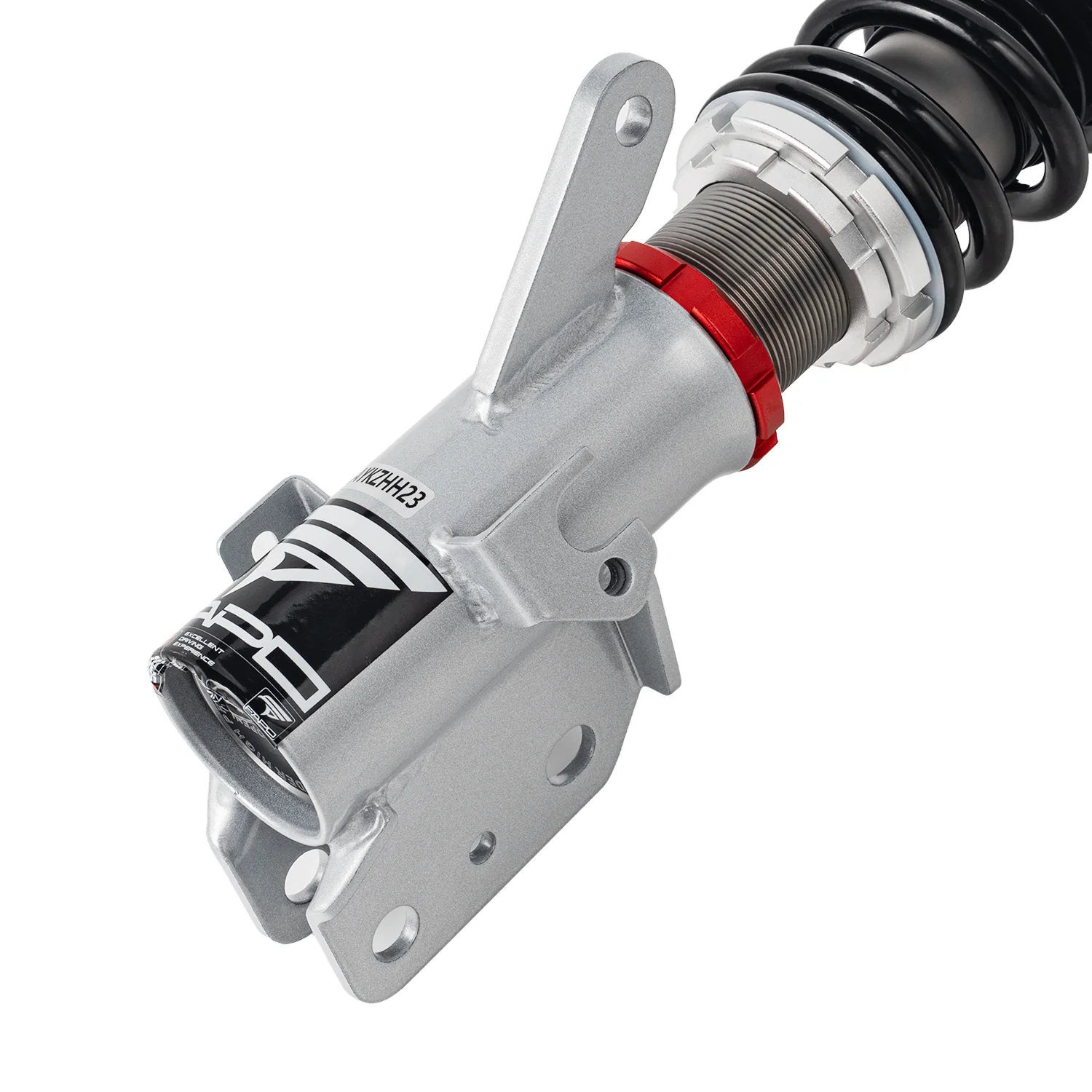 32-stopniowe zawieszenie gwintowane Do Subaru Impreza 5th Gen GK/GT 2016-2023 PF030230 - zdjęcie 5
