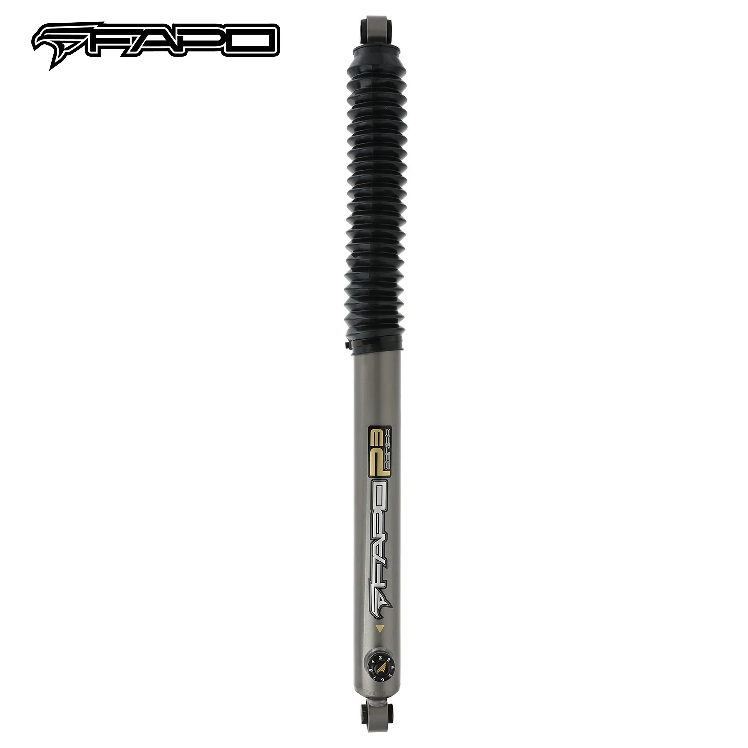 P3 off-road tylny amortyzator  Do Ford F-250 Super Duty 4WD 1999-2016, 2WD 2005-2006, with Ford F-350 Super Duty 2WD 1999-2016 2-4.5 in Lift PA067730 - zdjęcie 12
