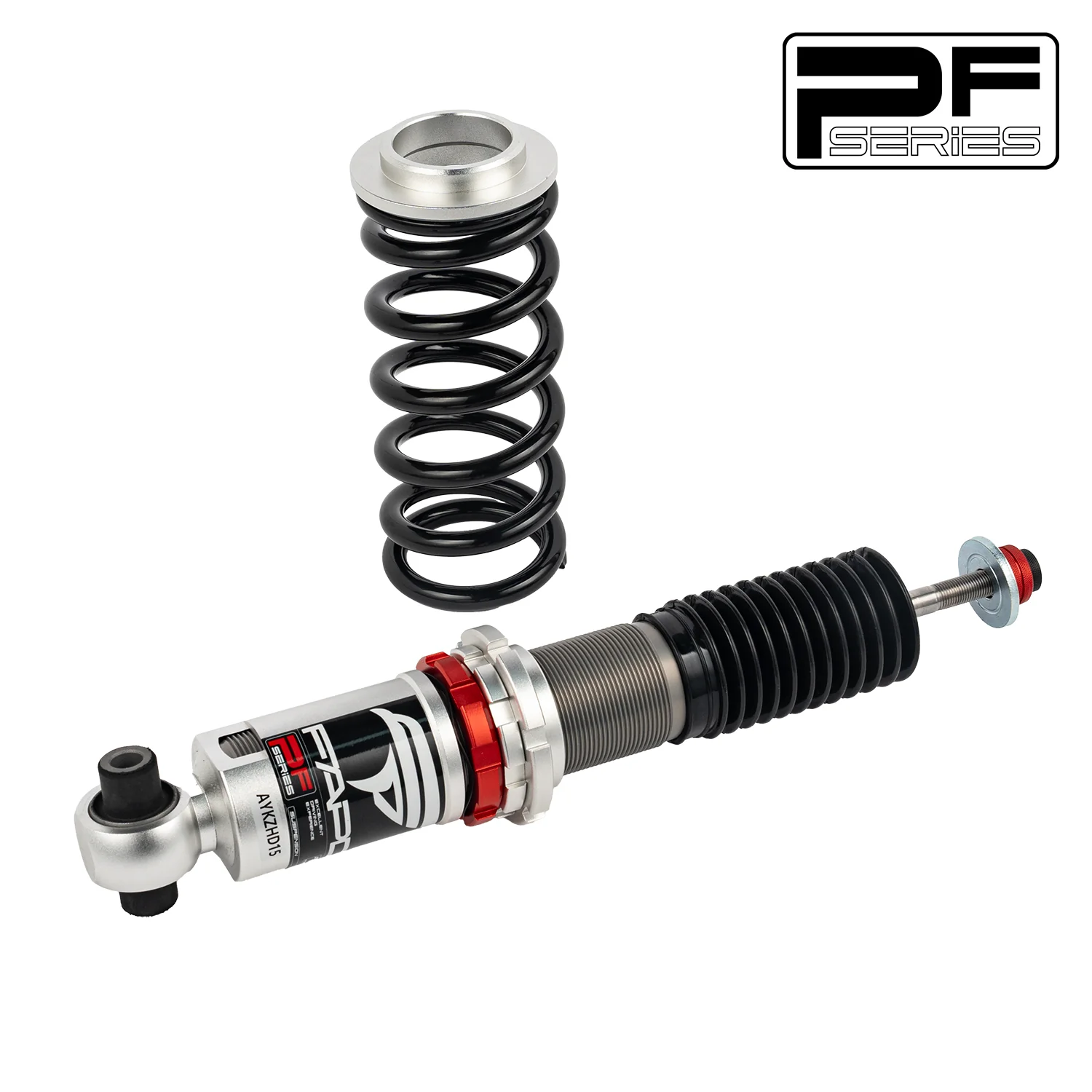 32-stopniowe zawieszenie gwintowane Do Pontiac G8 2008-2009 PF008030 - zdjęcie 13