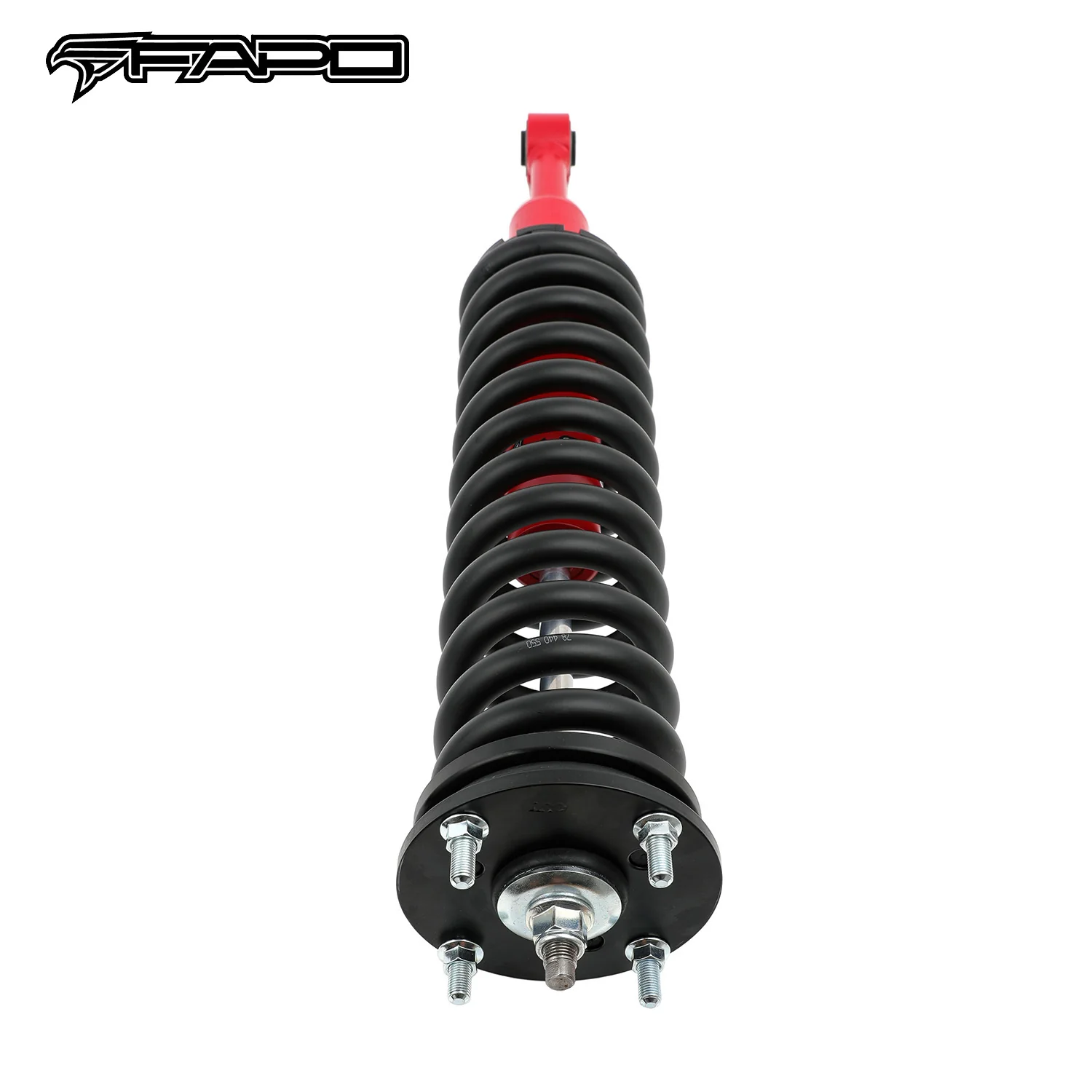 FAPO P1 Front 0-2 in Lift Struts Do Toyota Tundra 2007-2021 PA165610 - zdjęcie 11