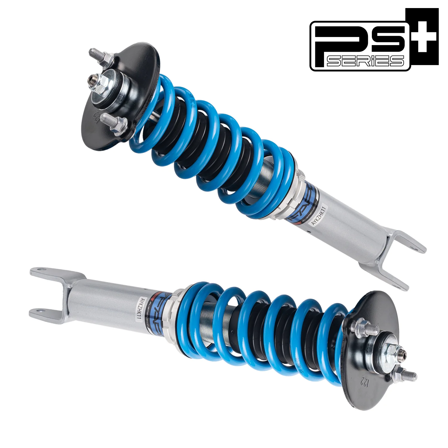 16-stopniowe zawieszenie gwintowane Do Honda Accord 4th Gen CB 1990-1994 / Accord 5th Gen CD5/7 1993-1997 PS012220 - zdjęcie 14