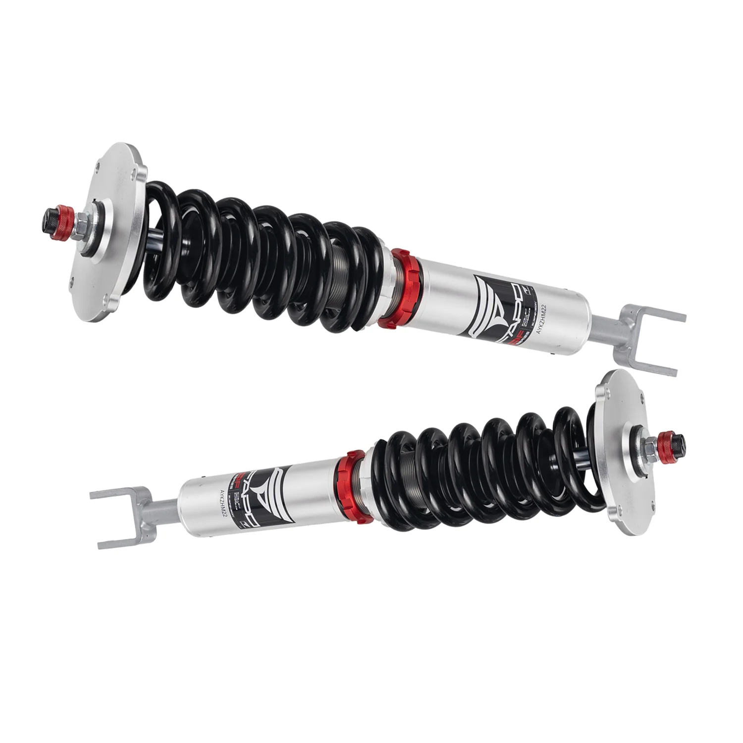 32-stopniowe zawieszenie gwintowane Do Volkswagen Phaeton 3D2 2002-2016 / Audi A8 2002-2009 PF039330 - zdjęcie 15