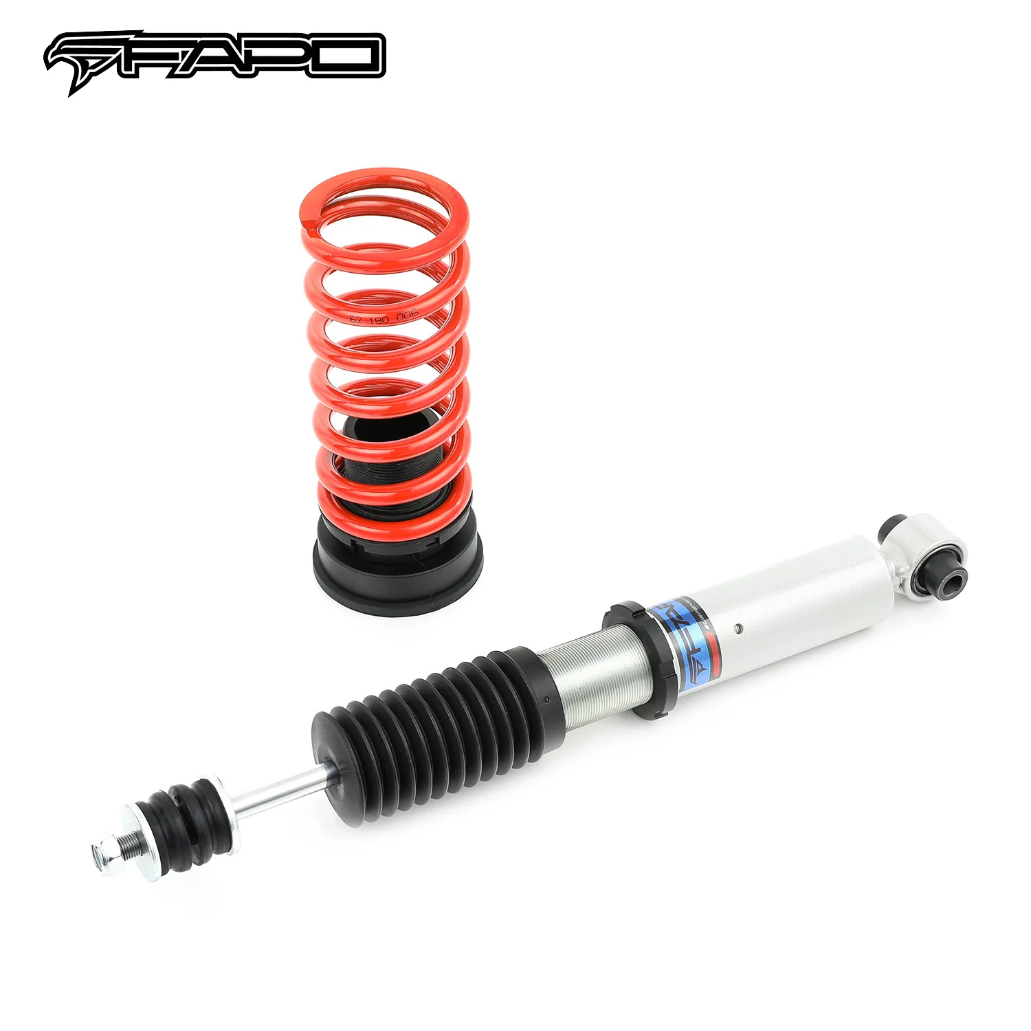 Zawieszenie gwintowane do Ford Mustang 5th Gen S197 2005-2014 PS017310 - zdjęcie 12