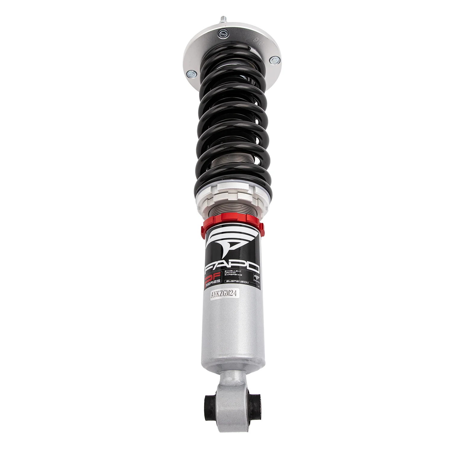 32-stopniowe zawieszenie gwintowane do Volkswagen Touareg 7L / Audi Q7 4L / Porsche Cayenne 9PA 2002-2015 PF091920 - zdjęcie 7