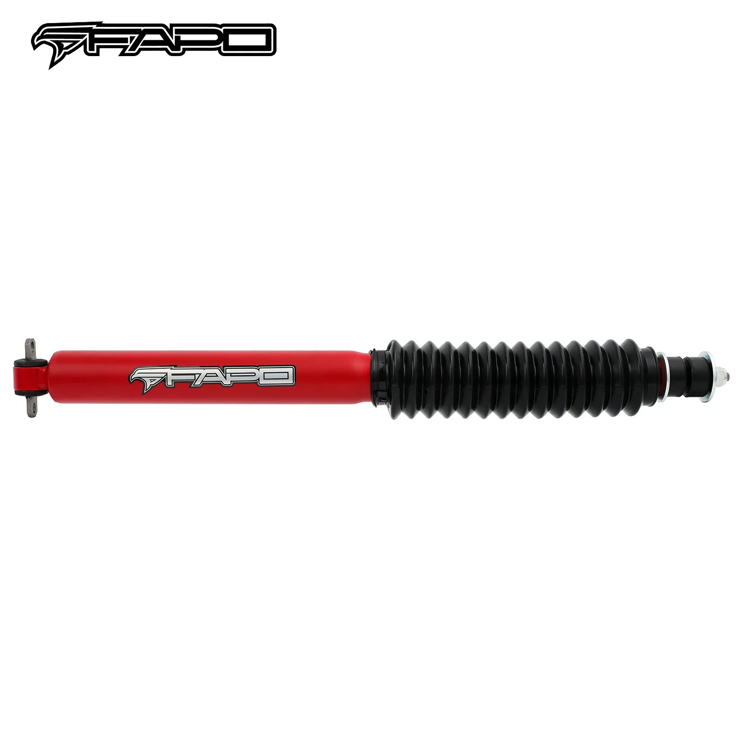 FAPO P1 Front 3-4.5 in Lift amortyzatory Do Jeep Wrangler TJ 1997-2006 PA191617 - zdjęcie 16