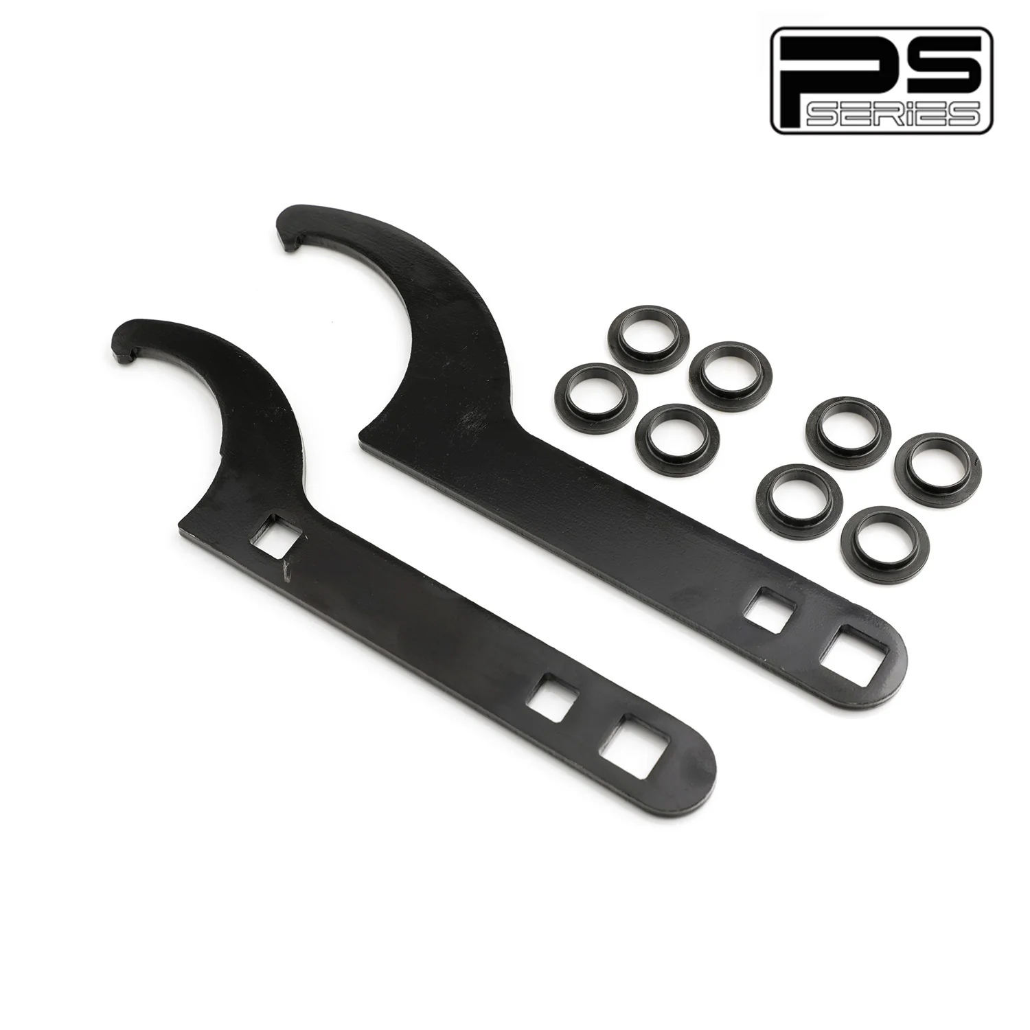 Zawieszenie gwintowane do Toyota Corolla 2003-2008 E120 Adj Height PS025410 - zdjęcie 6