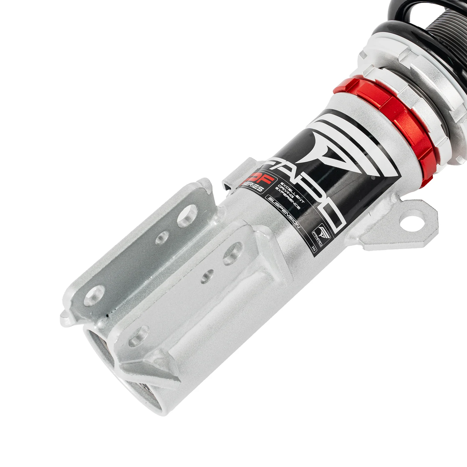 32-stopniowe zawieszenie gwintowane Do 2011-2018+ Kia Rio UB / Hyundai Accent RB – Includes Pegas  PF039230 - zdjęcie 5