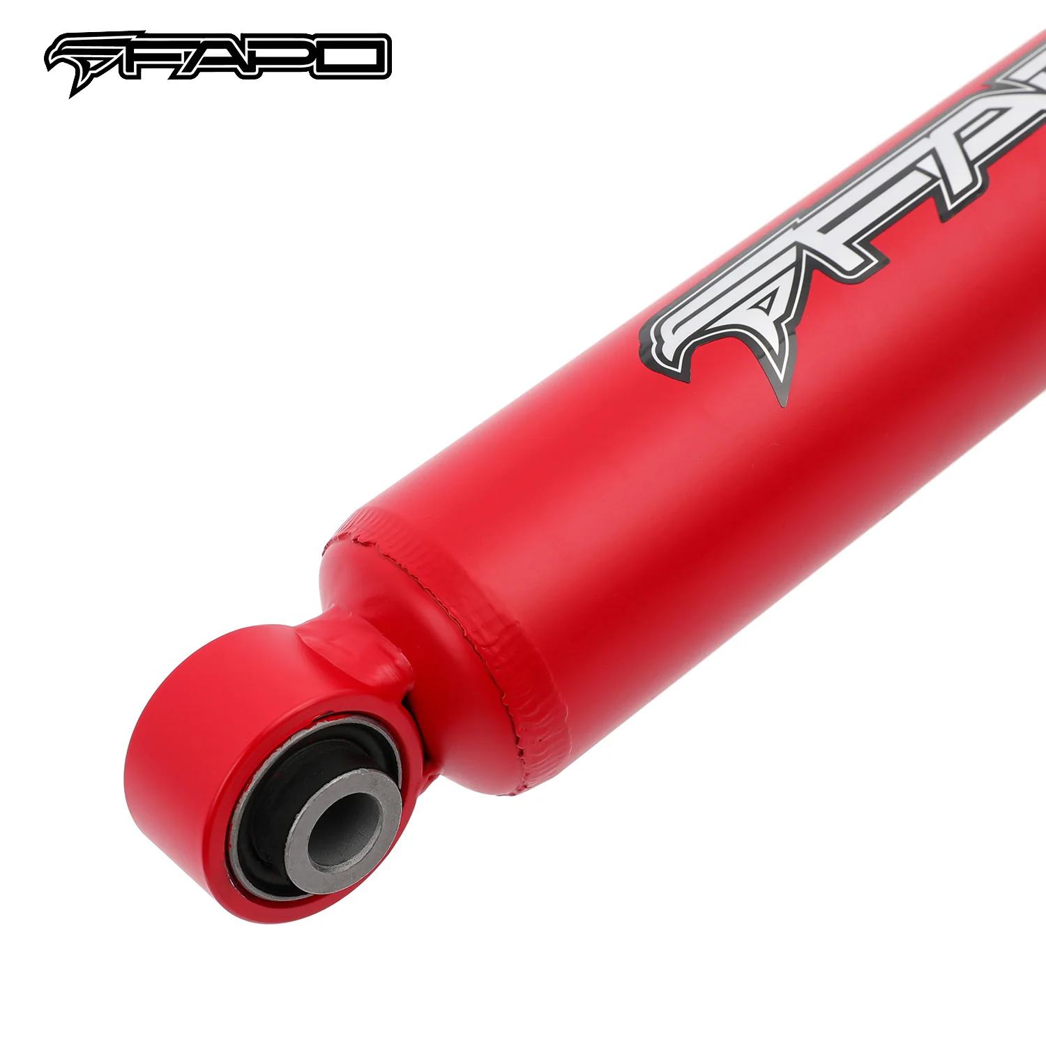 FAPO Rear 3.5-6 in Lift amortyzatory Do 1997-2006 Jeep Wrangler PA364610 - zdjęcie 10